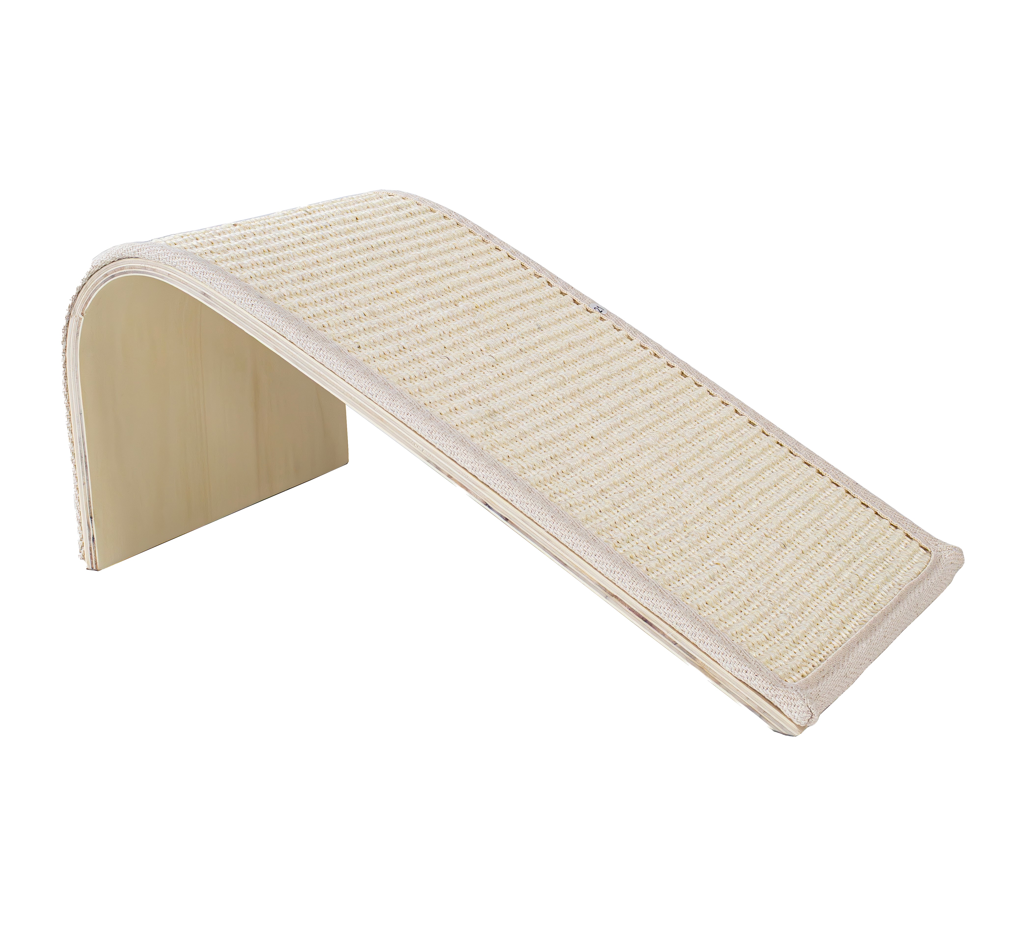 Loop Scratcher - Beige