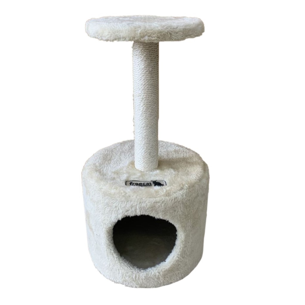 Toranj Scratcher - Beige