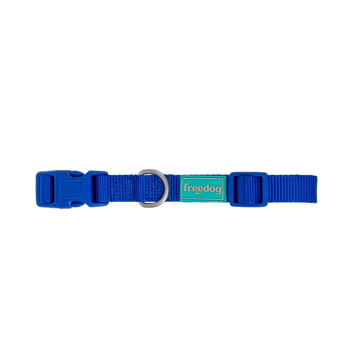 Basic Nylon Collar - Blue