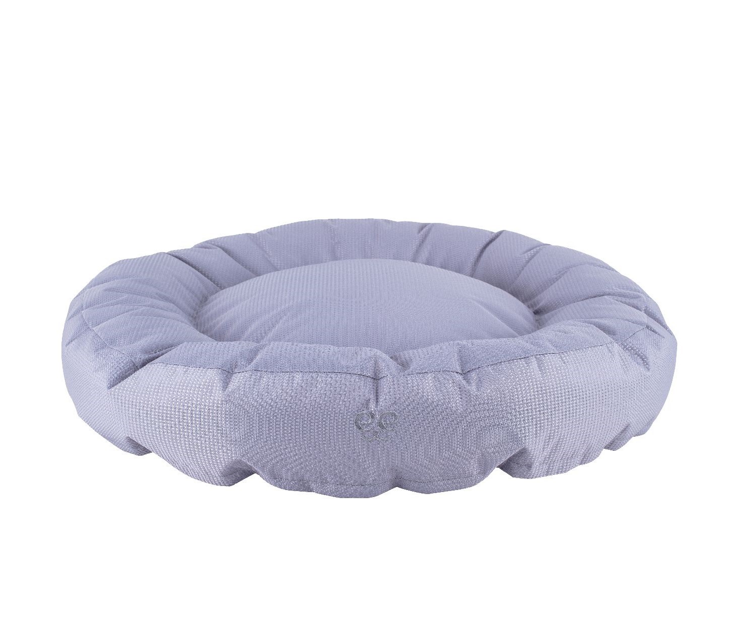 Snooze Donut - Grey Stone