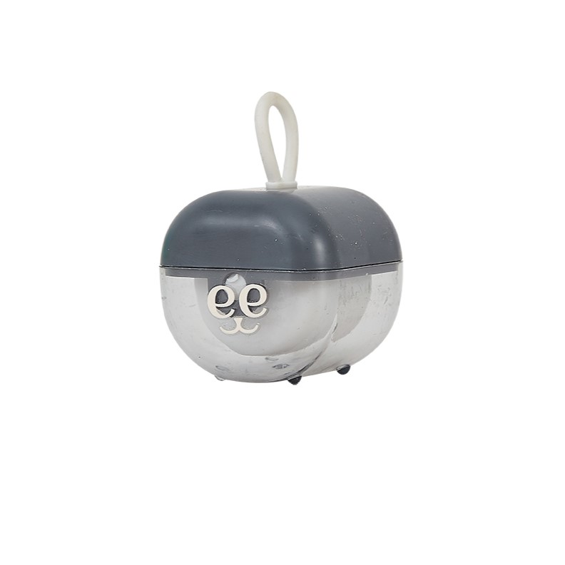 Lint&Go - Grey