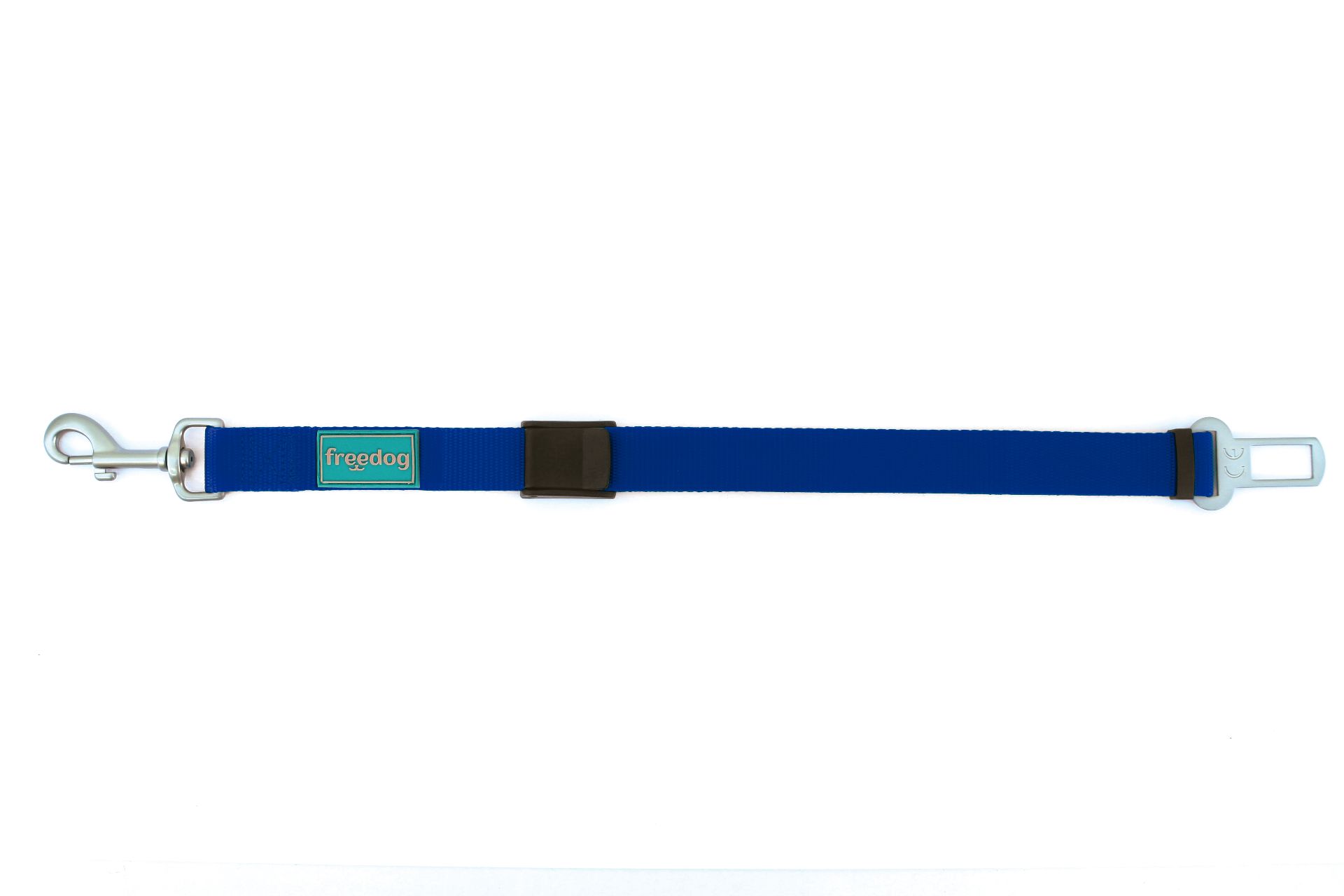 Car Safety Belt - Blue