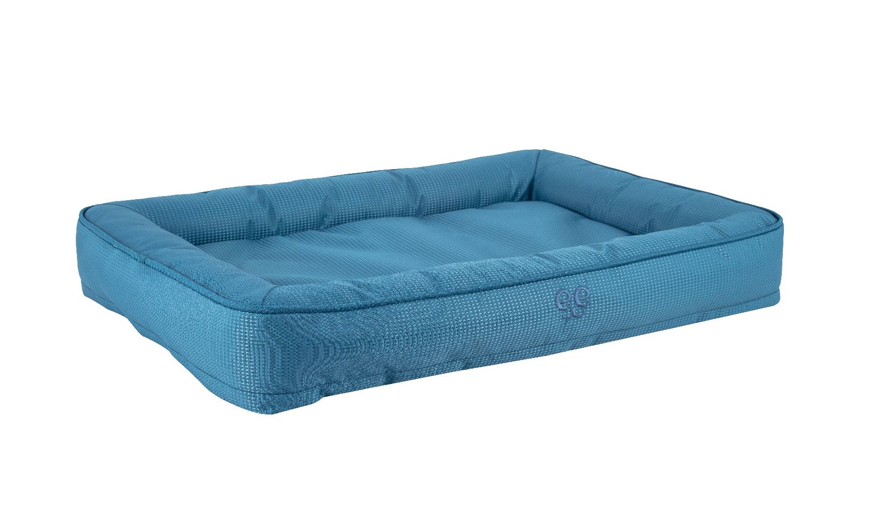 Snooze Bed - Blue Sapphire