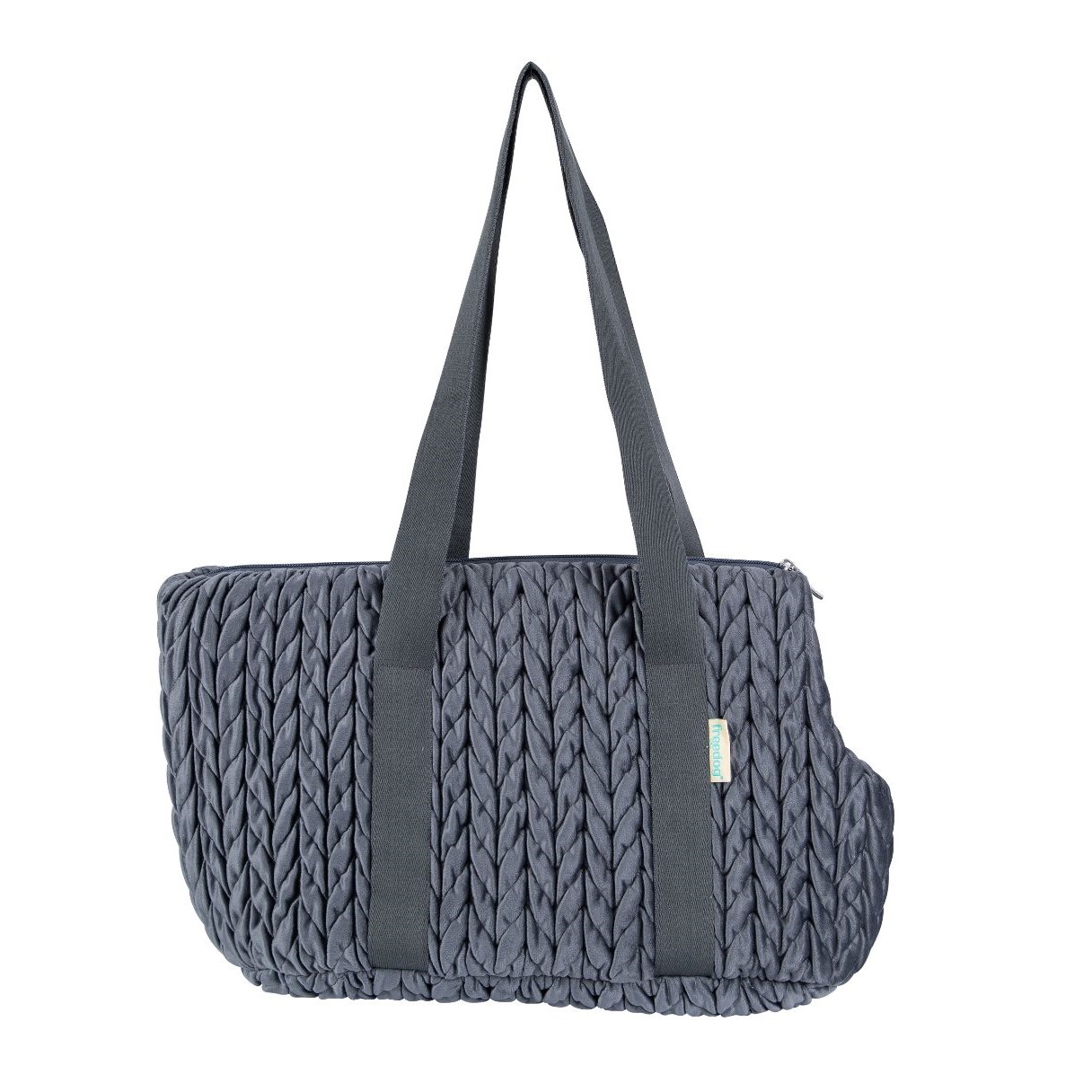 Touch Bag - Grey Anthracite
