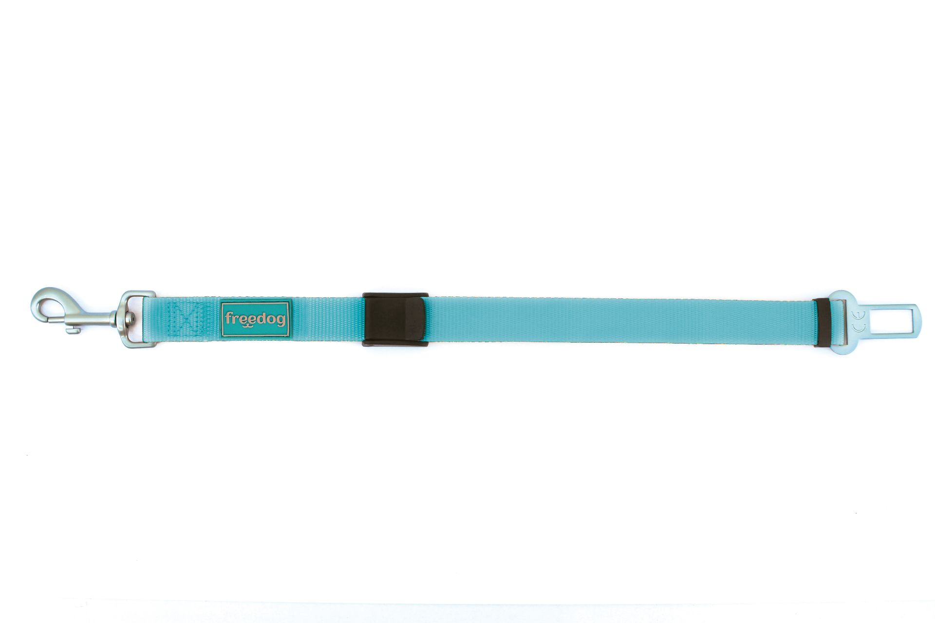 Car Safety Belt - Turquoise