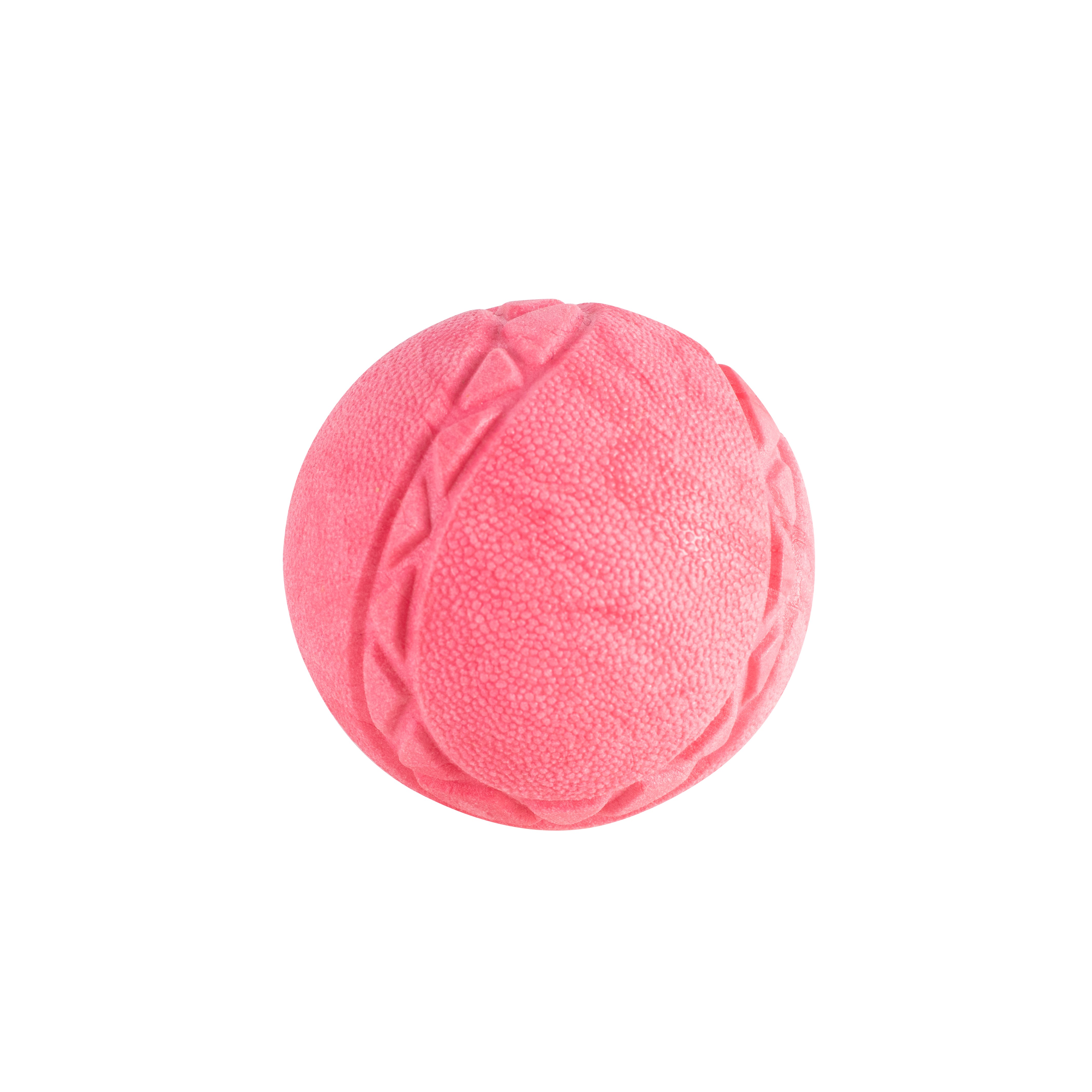 Wave Toy Tennis Ball - Pink