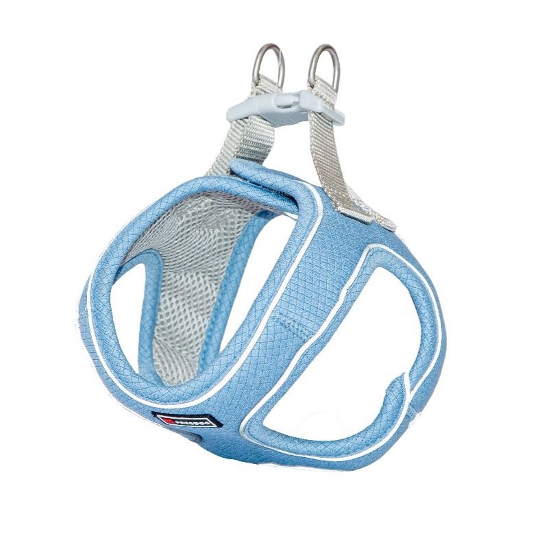 Shiva Harness - Sky Blue
