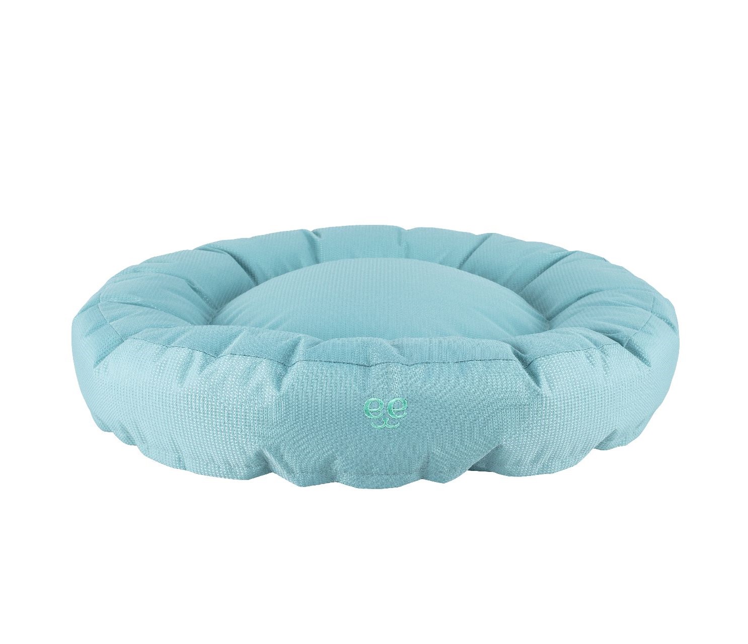 Snooze Donut - Green Moonlit