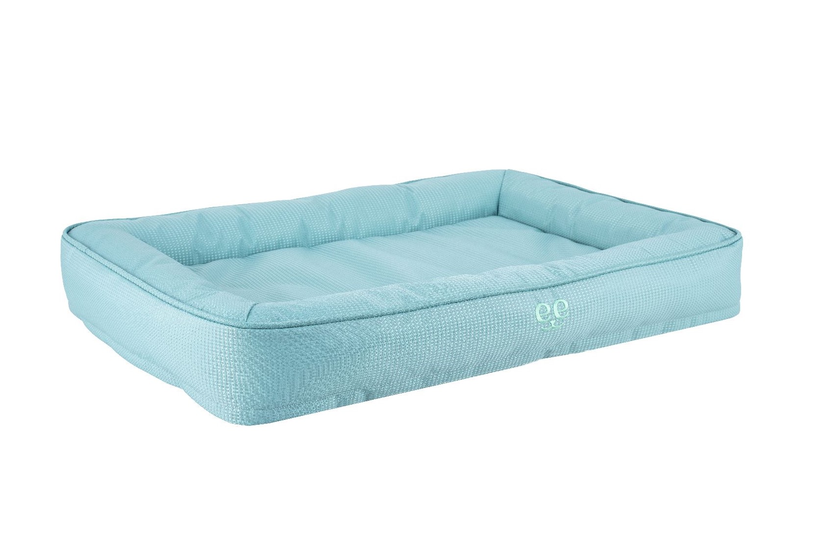Snooze Bed - Green Moonlit