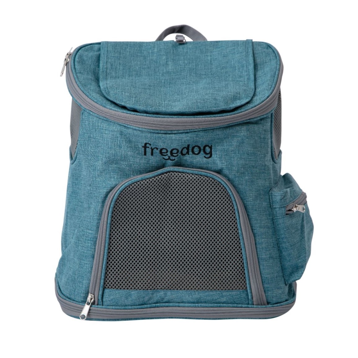 Makalu Backpack - Sky Blue