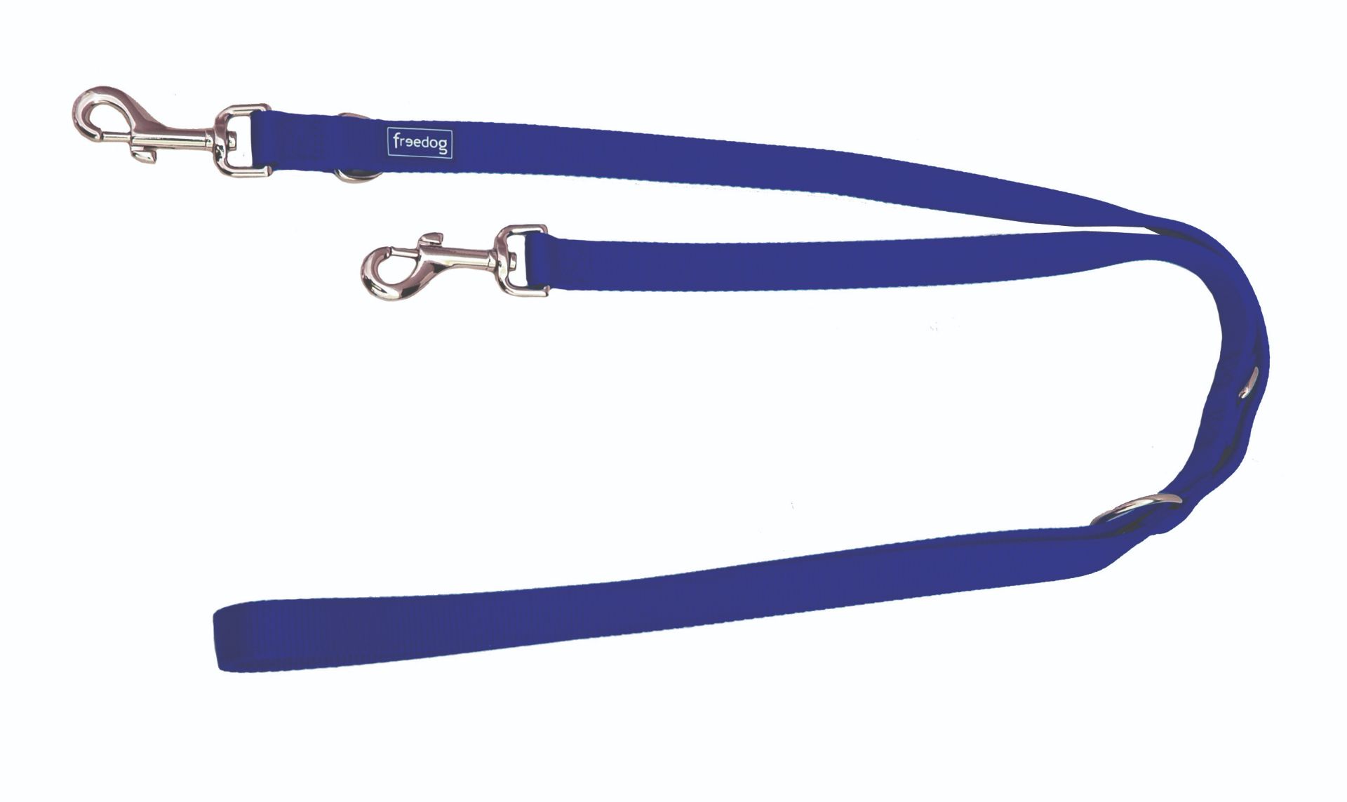 Training Leash - Blue
