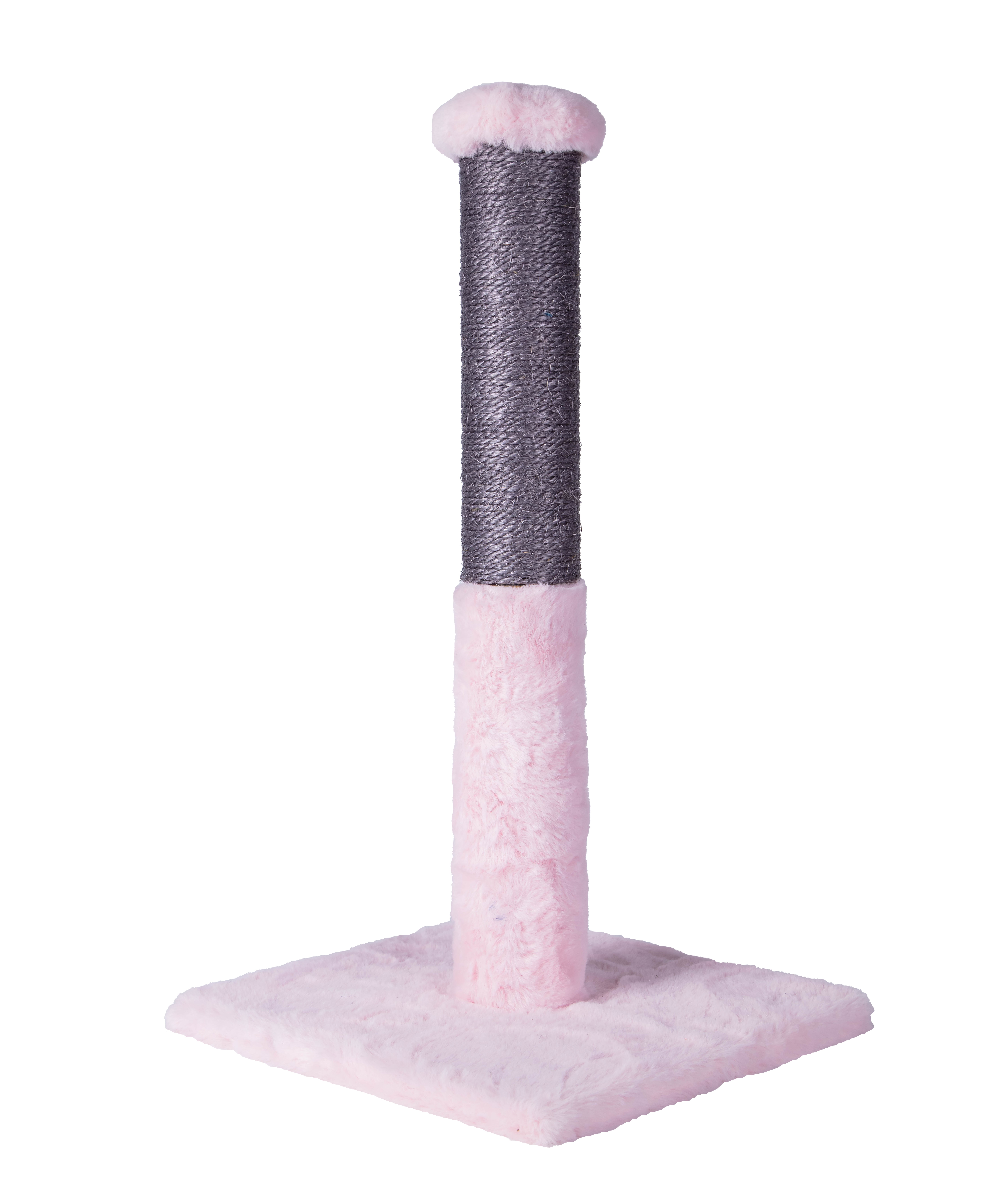Basic Scratcher - Pink