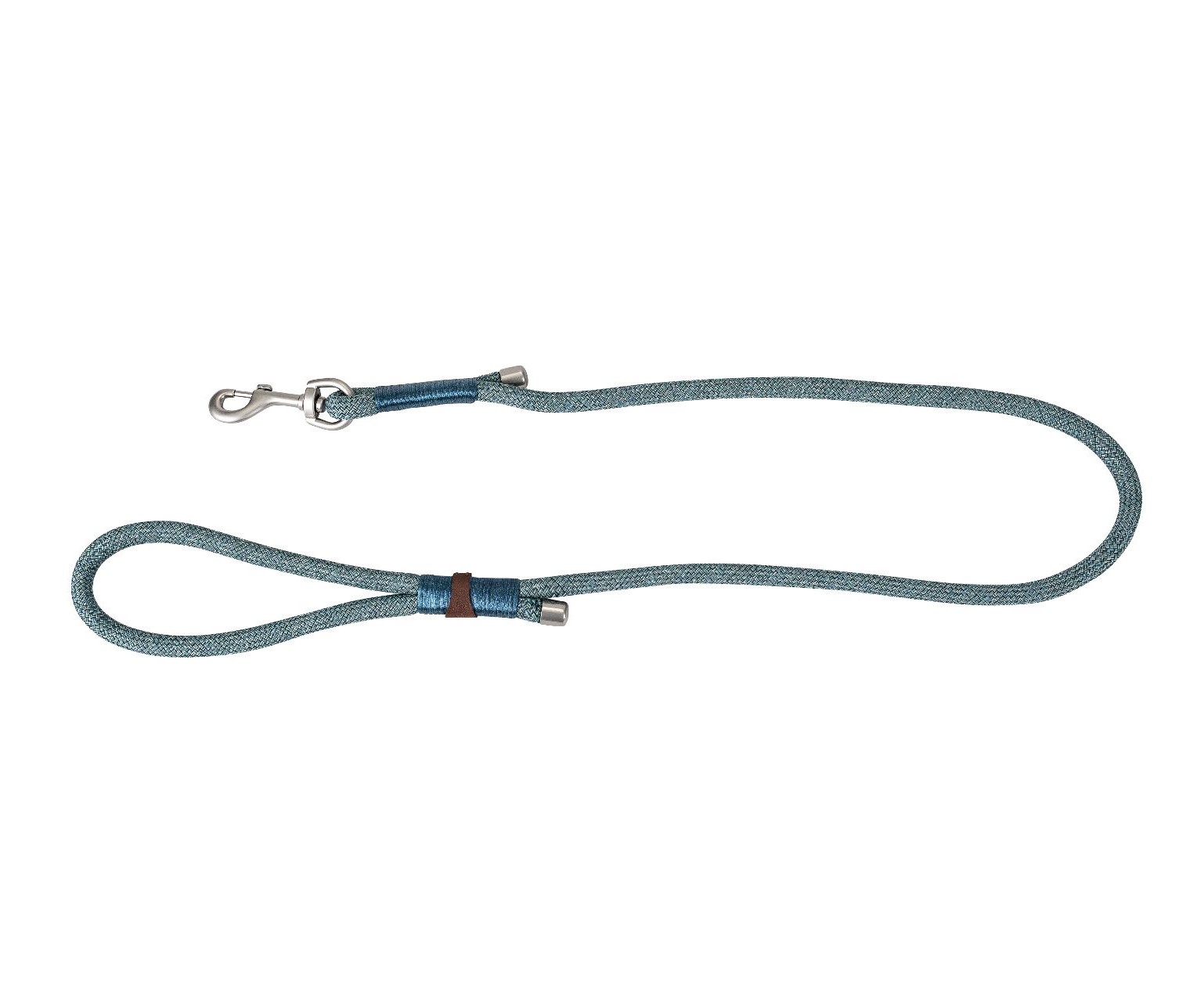 Craft Round Leash - Blue