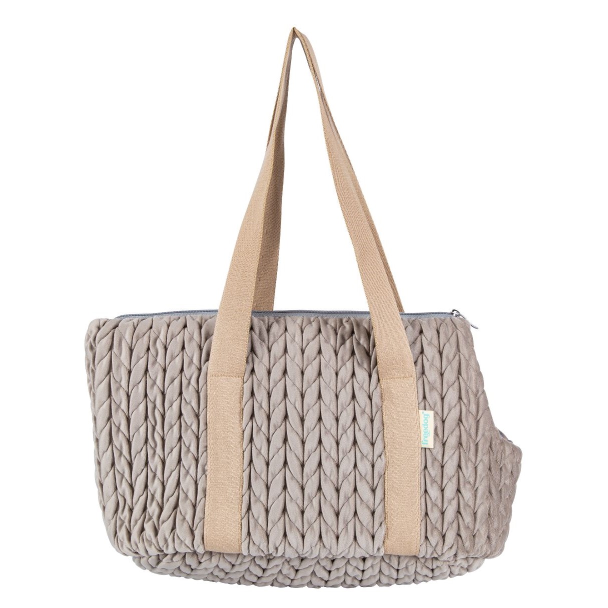Touch Bag - Beige