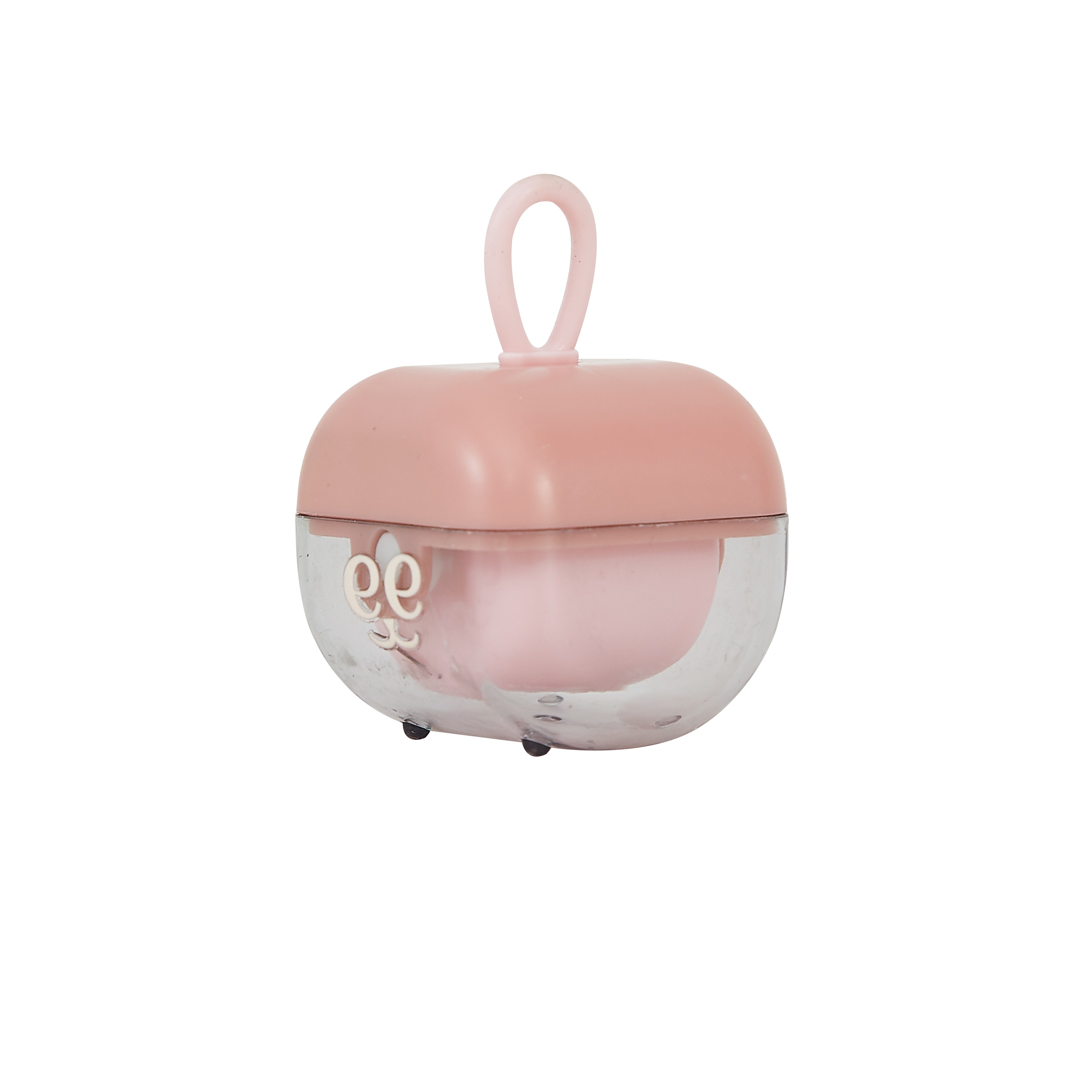Lint&Go - Pink