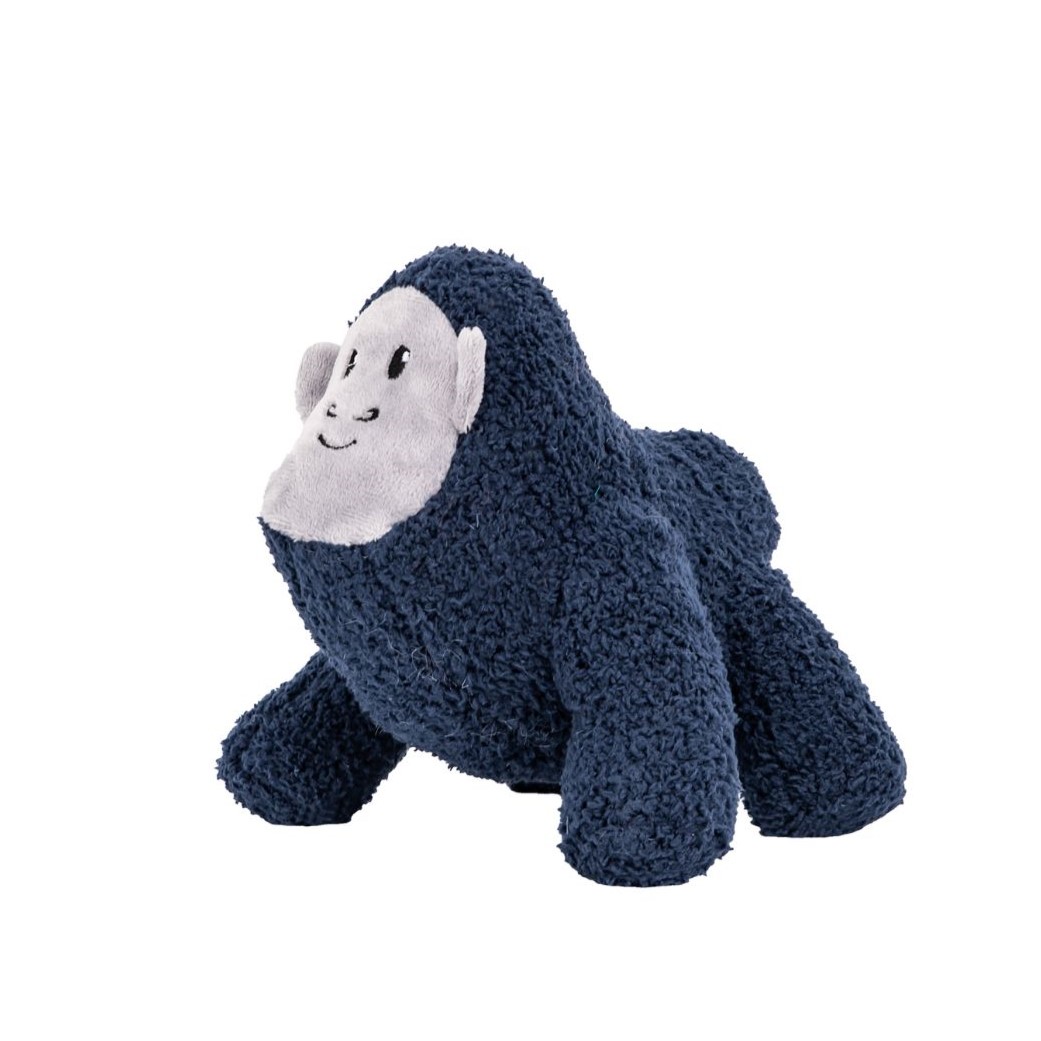 Tough Kong Toy With Squeaker - 18x19cm