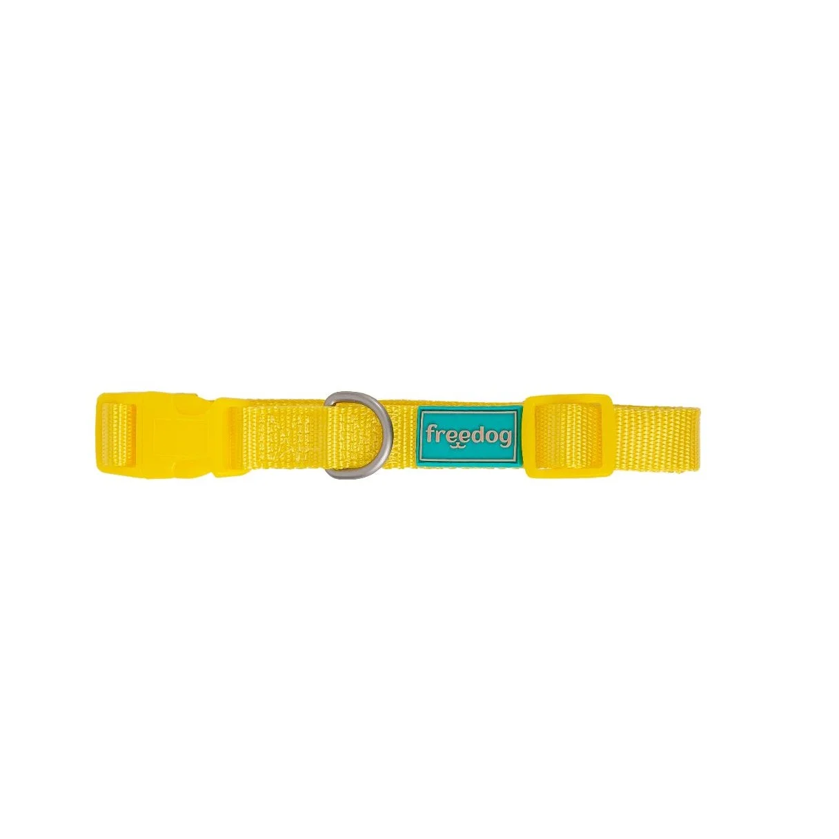 Basic Nylon Collar