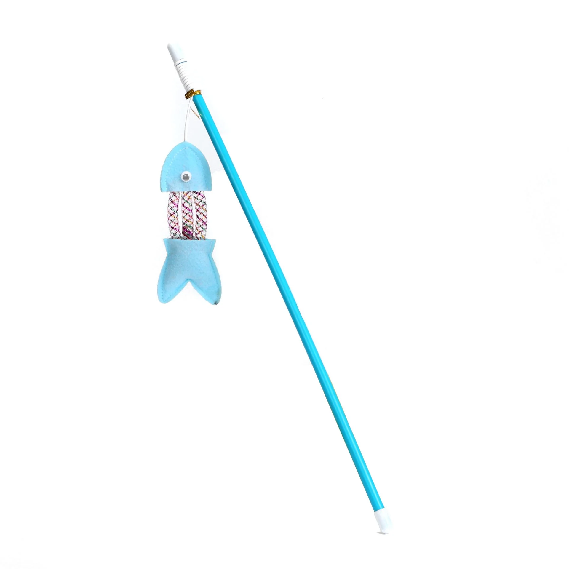 Fish Wand