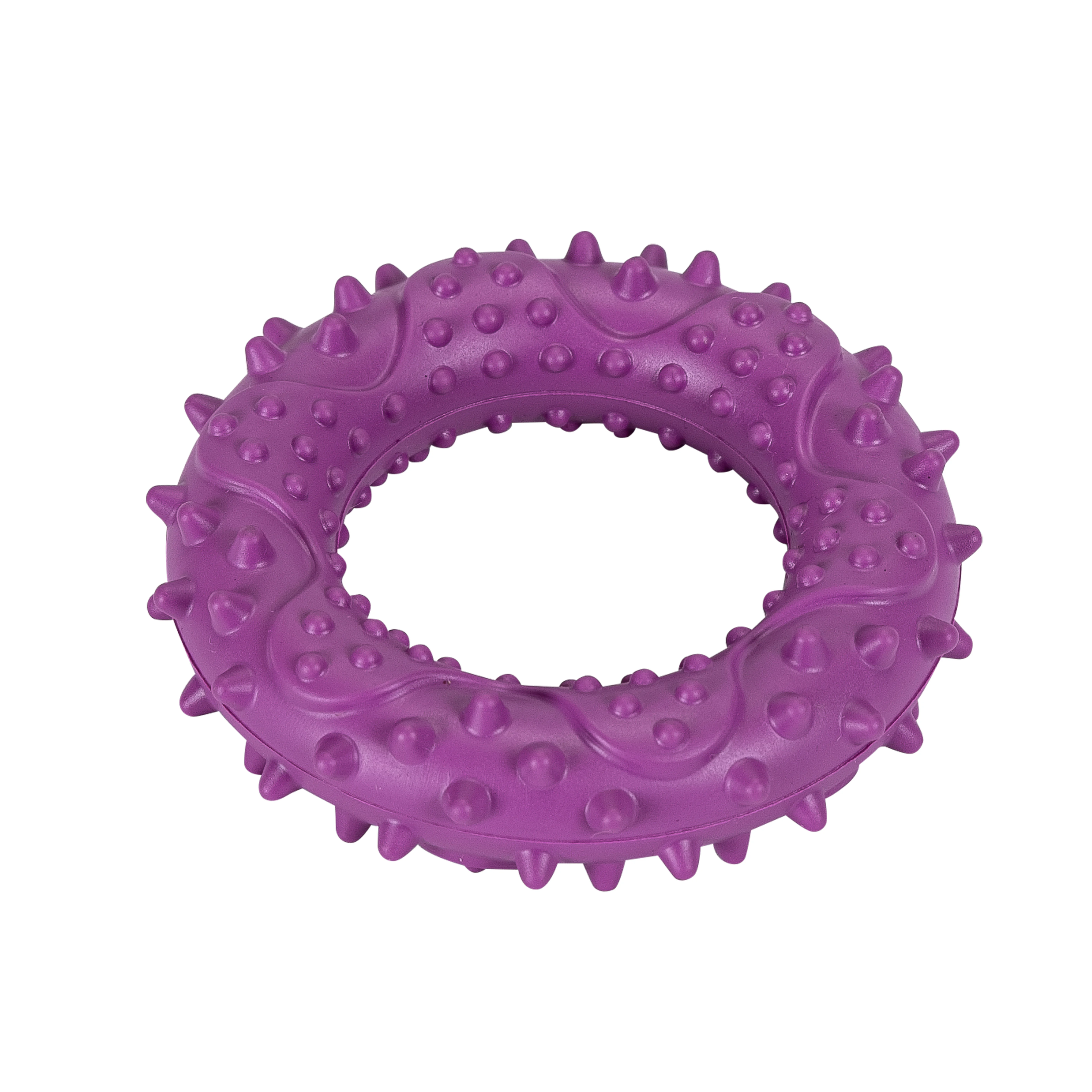 Rubber Toy Hoop