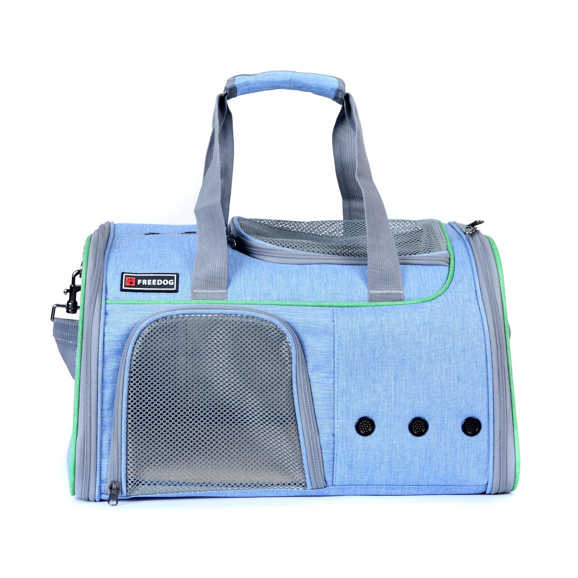 Aspen Pet Carrier