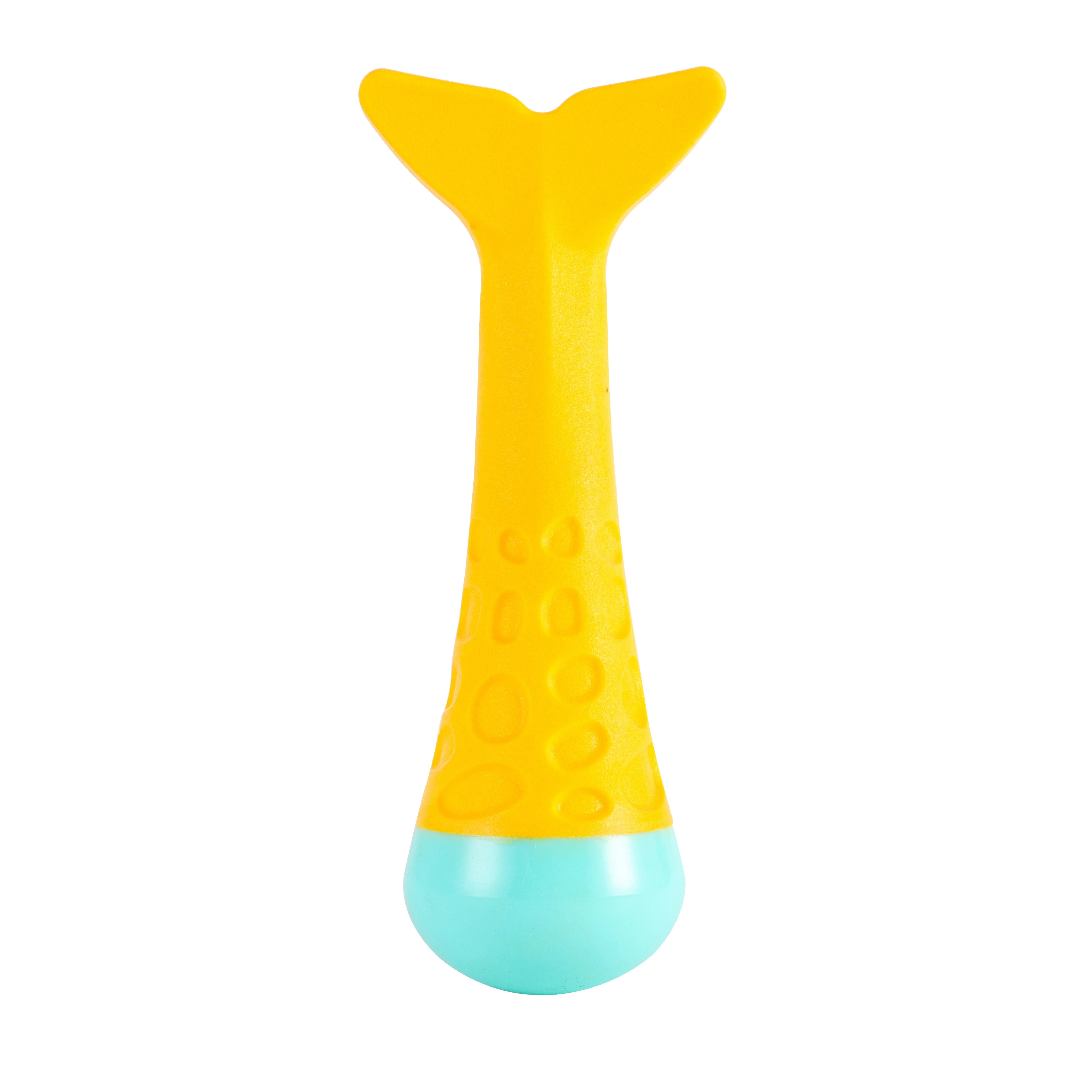 Splash Toy Fish Tail