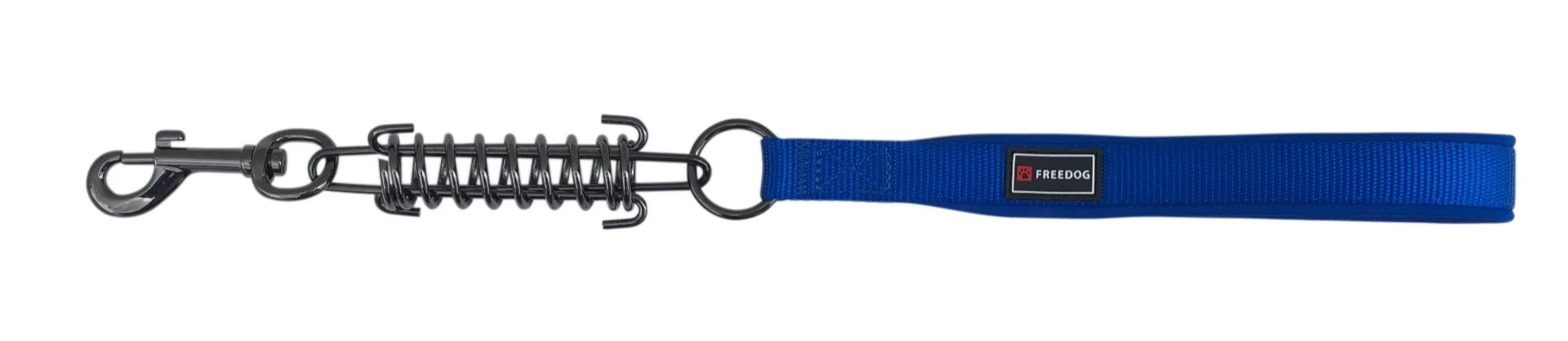 Gun Nylon Spring Leash