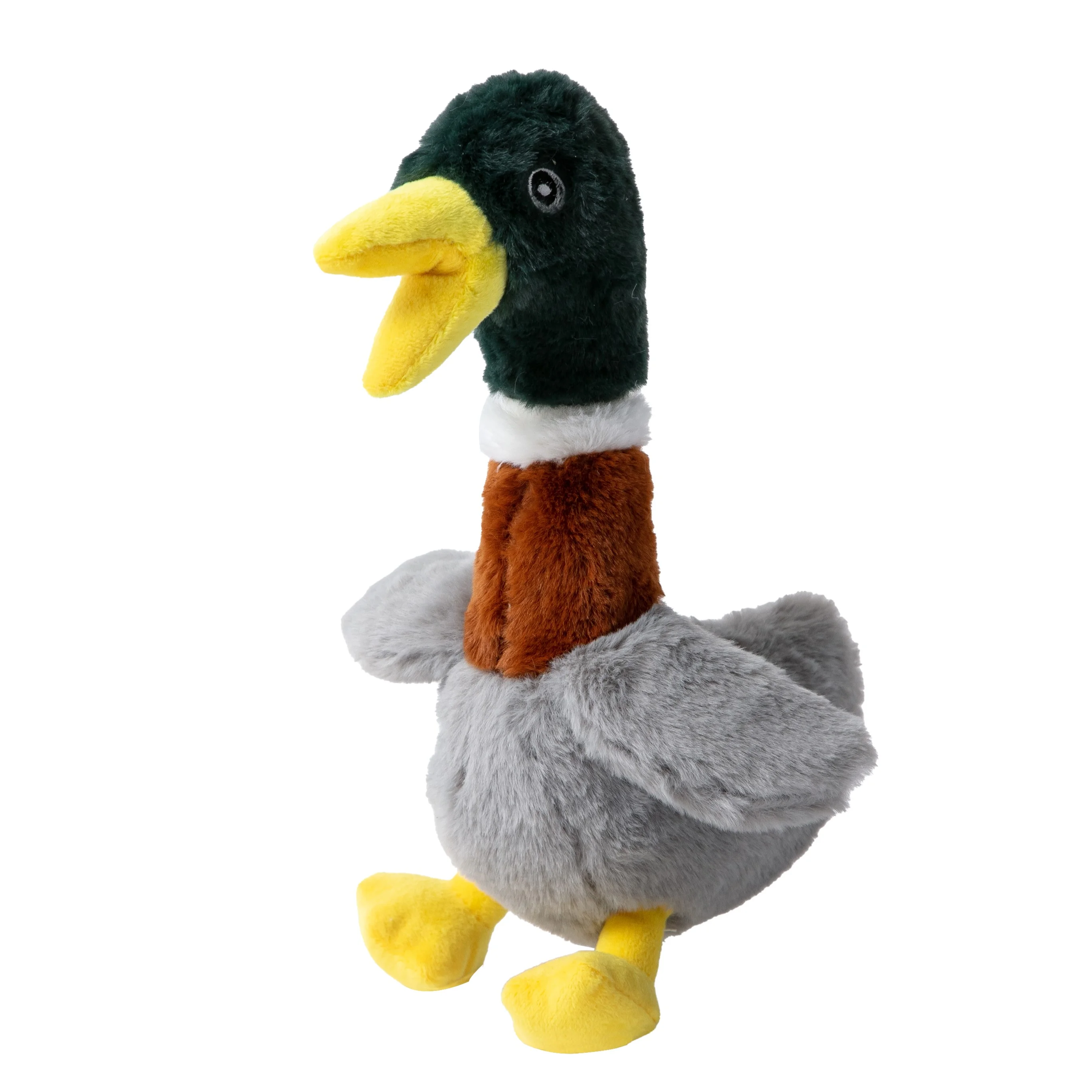 Neck Plush Toy