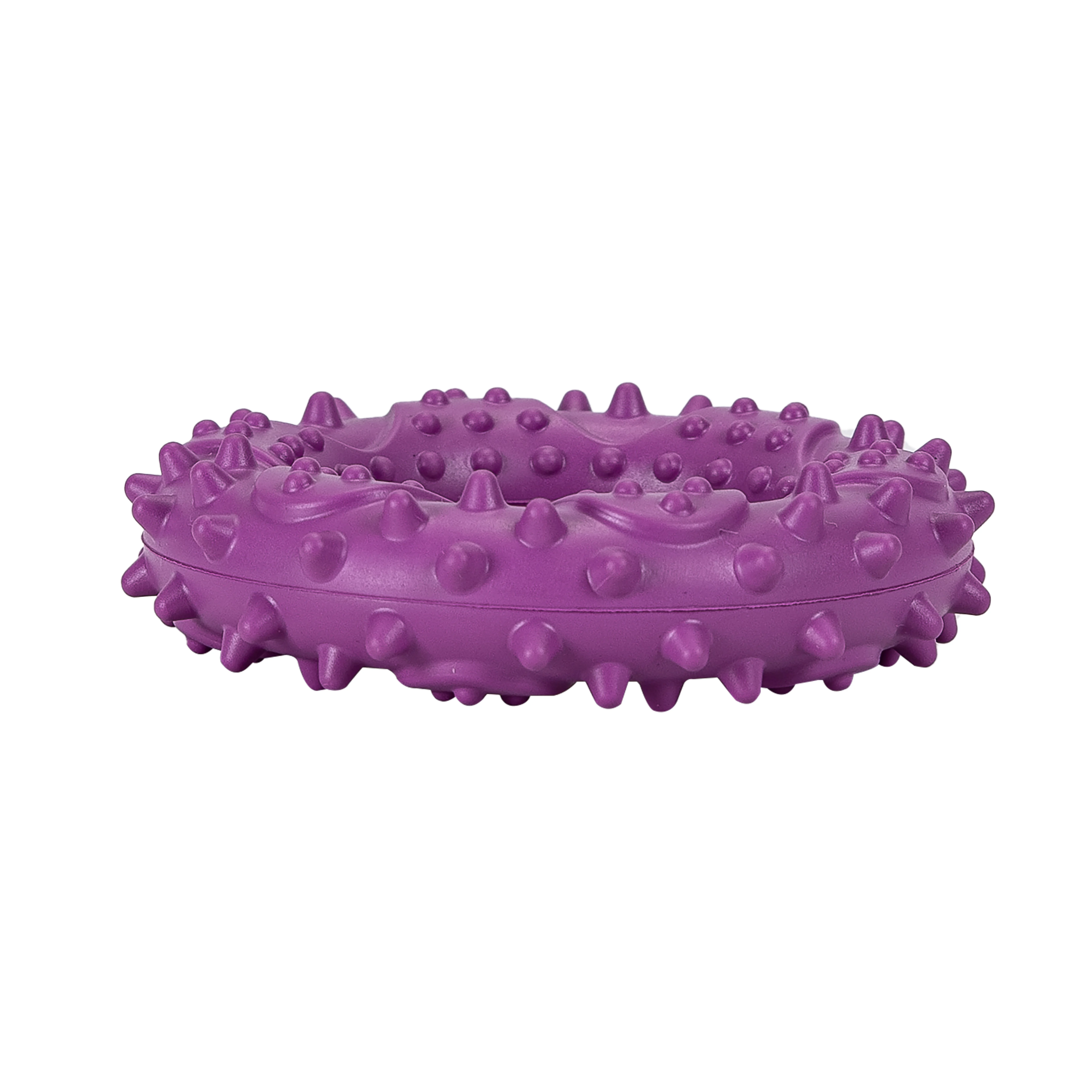 Rubber Toy Hoop