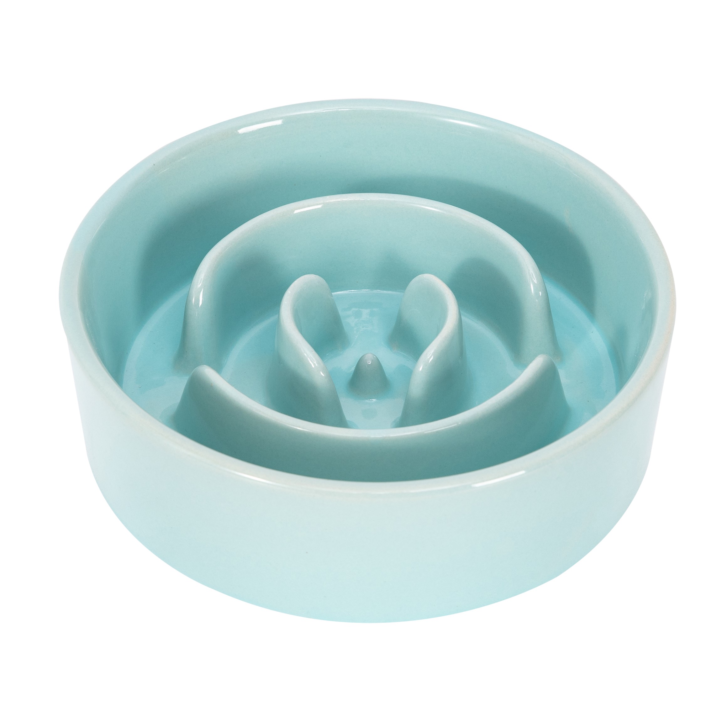 Slowfood Bowl - Blue - 300ml