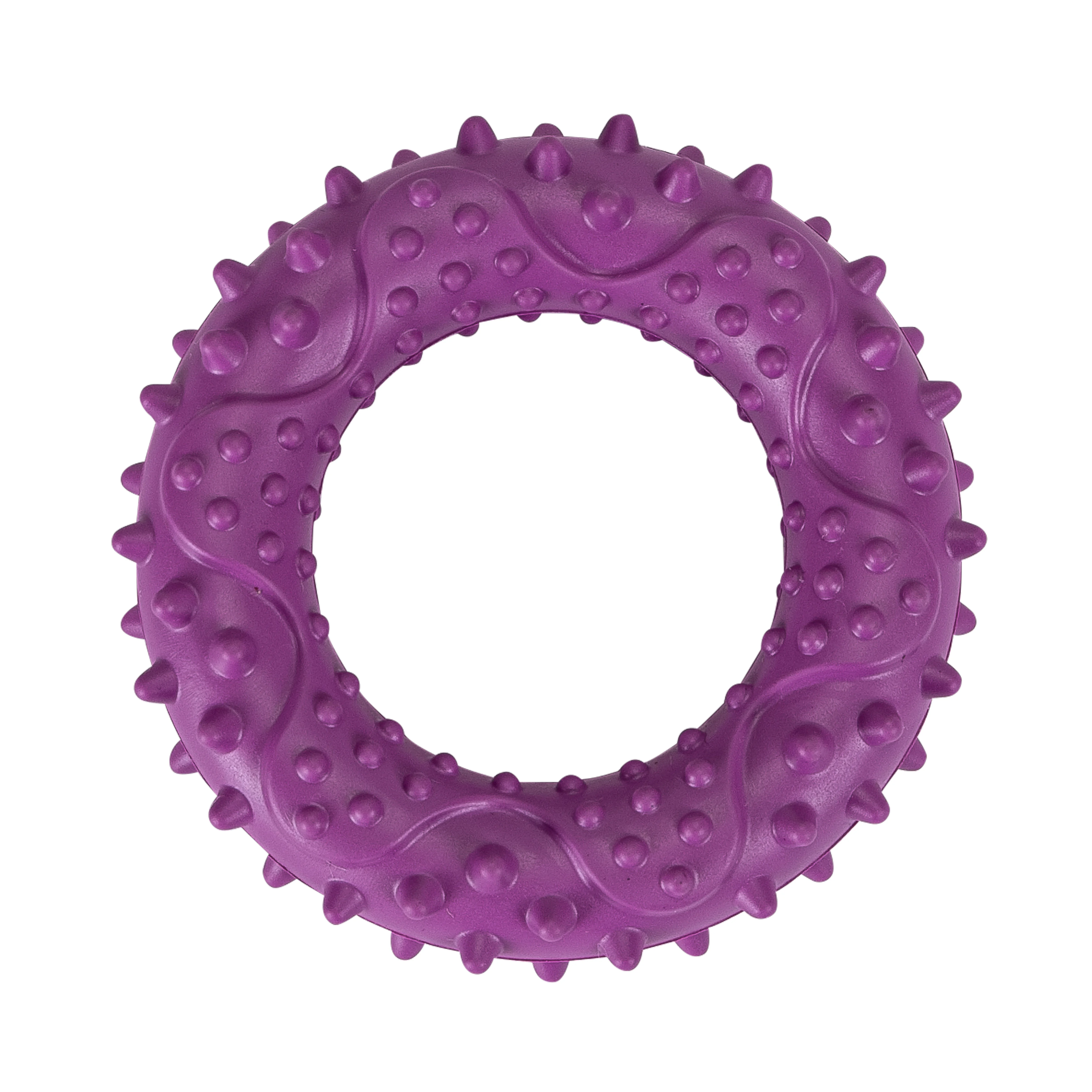 Rubber Toy Hoop