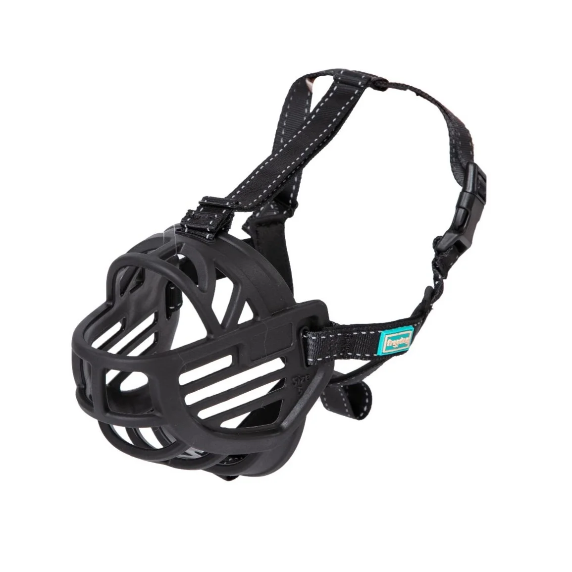 Ergo Plus Muzzle