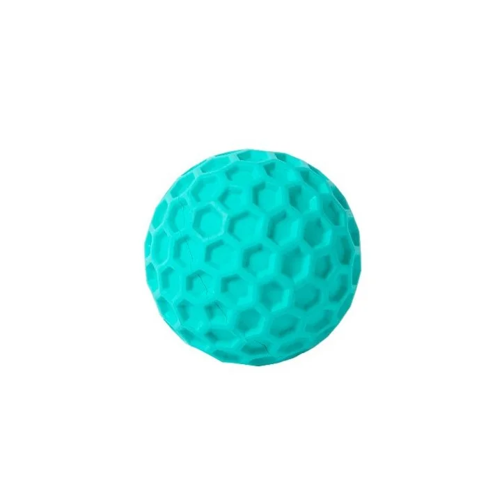 Rubber Bush Toy