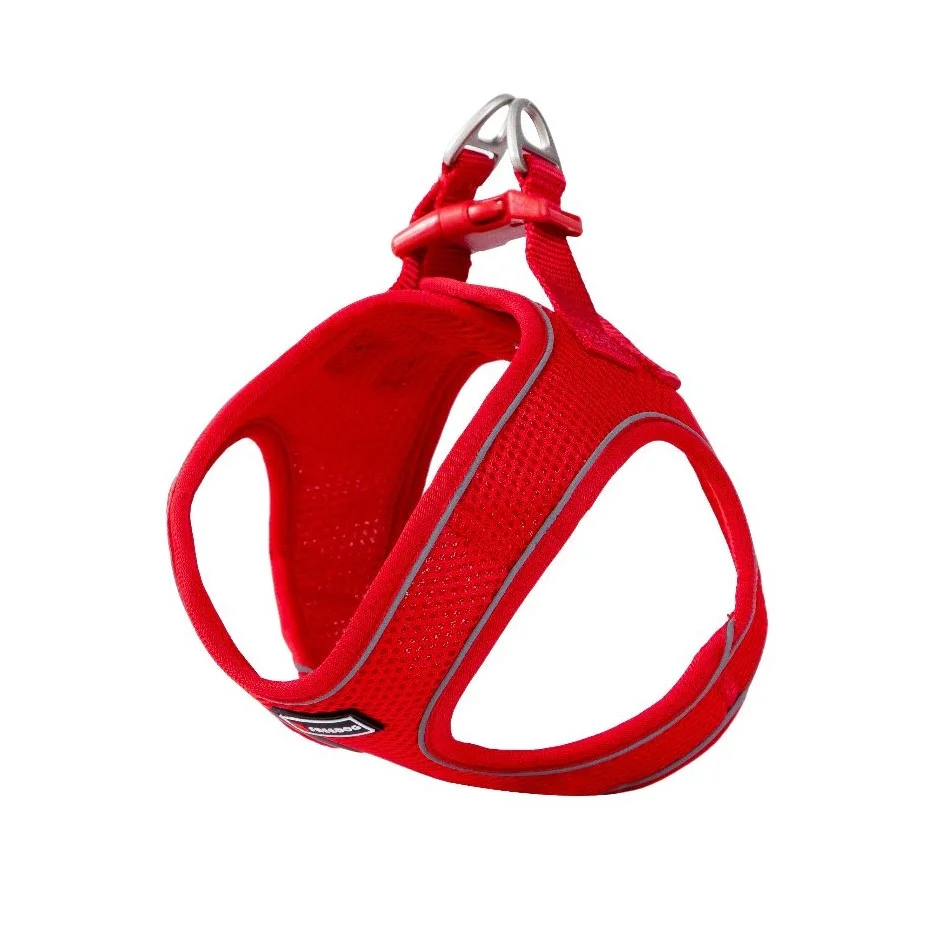 Soft Harness