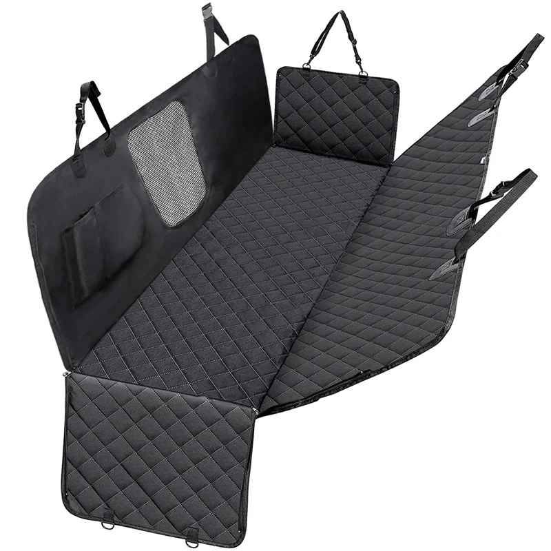 Waterproof Dog Seat Cover
