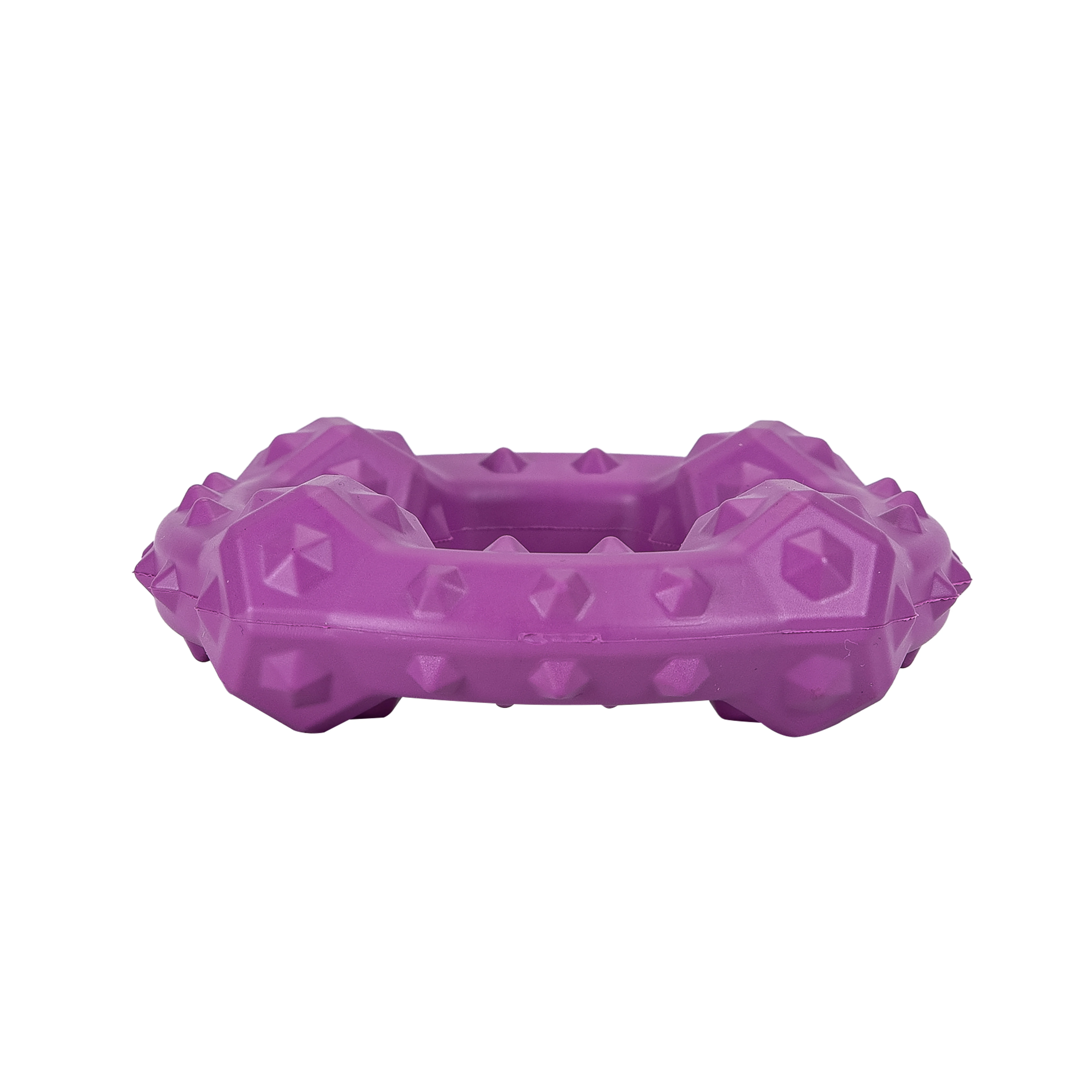 Rubber Toy Roundabout