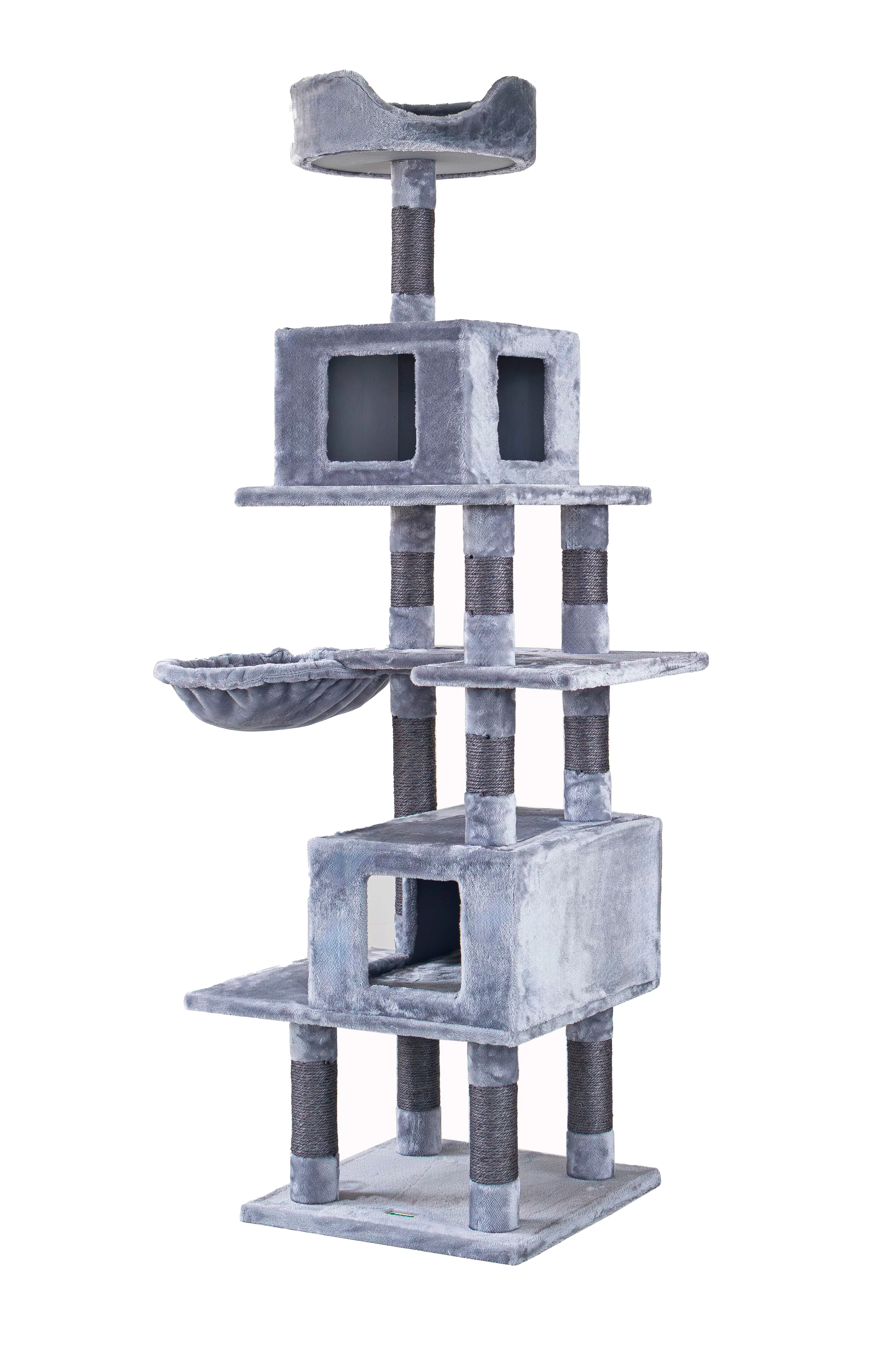 Fortress Lux Scratcher
