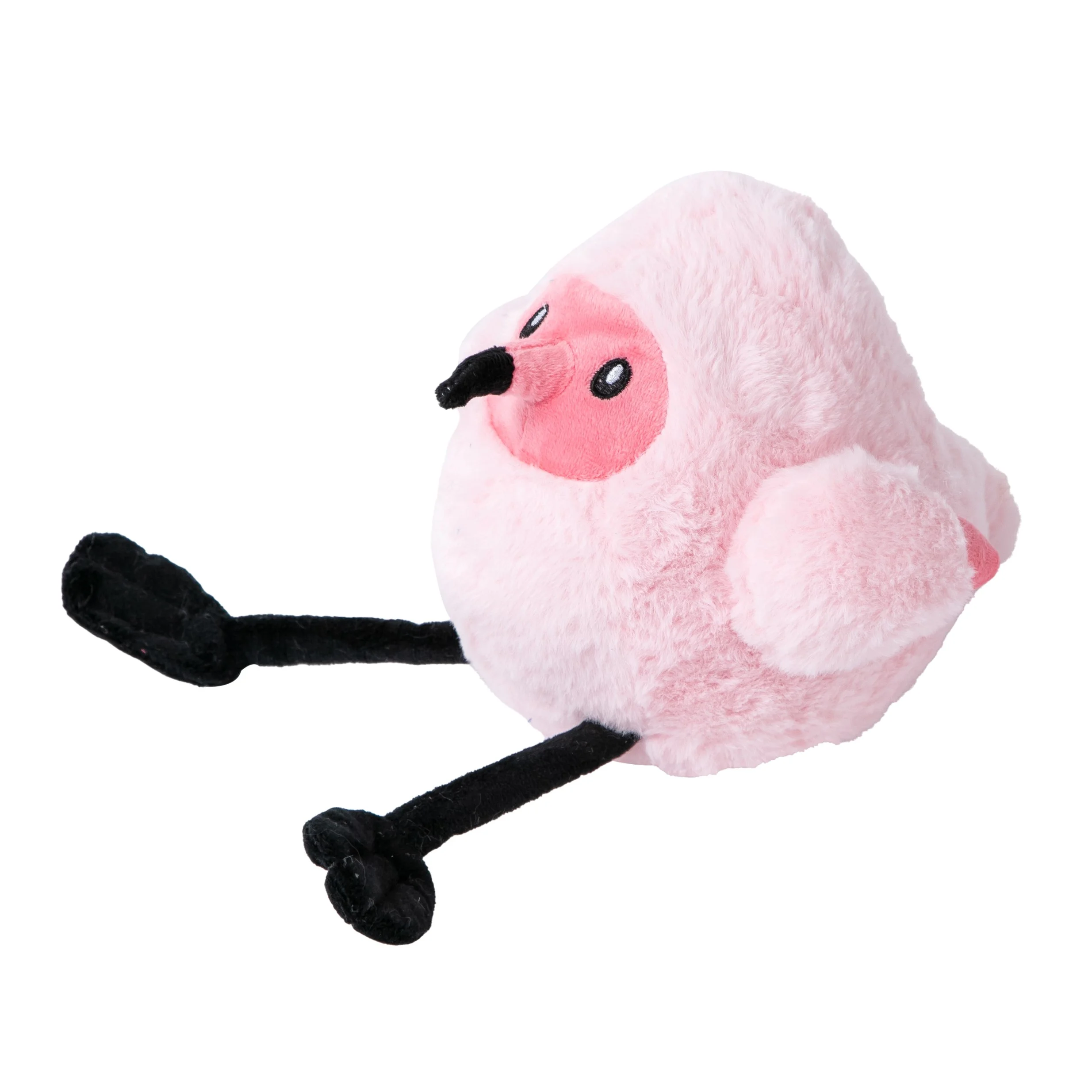 Zico Plush Toy