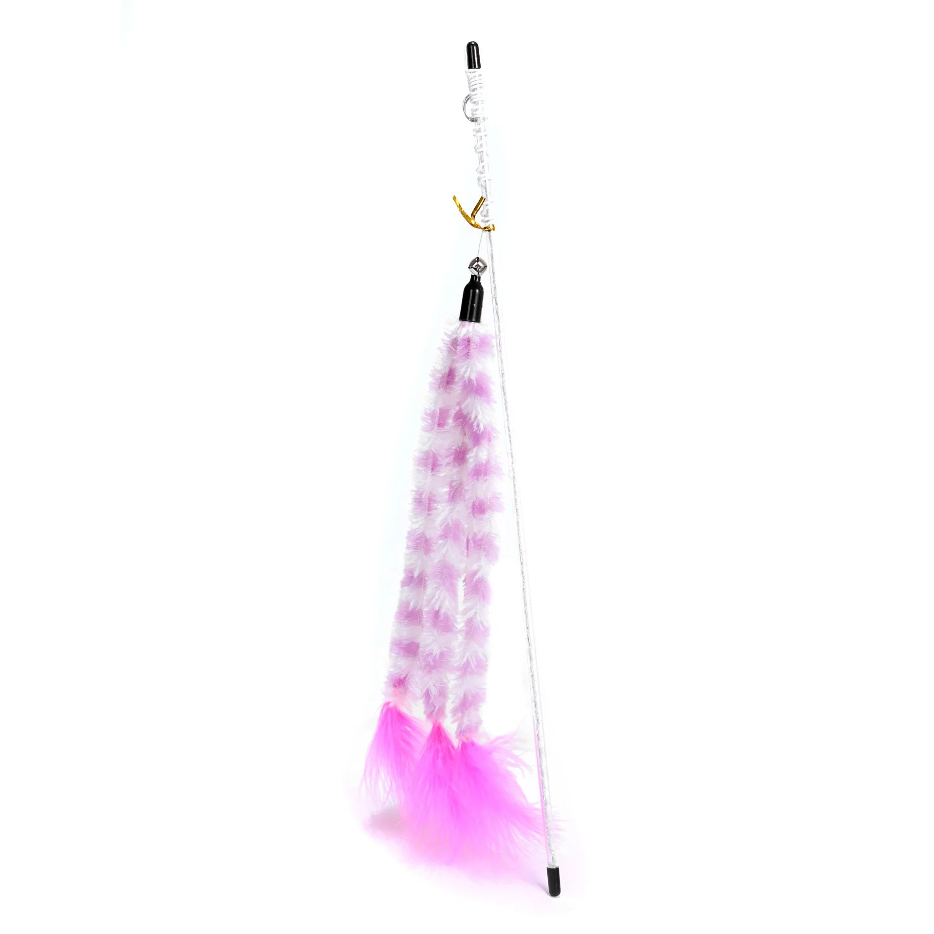 Double Wand