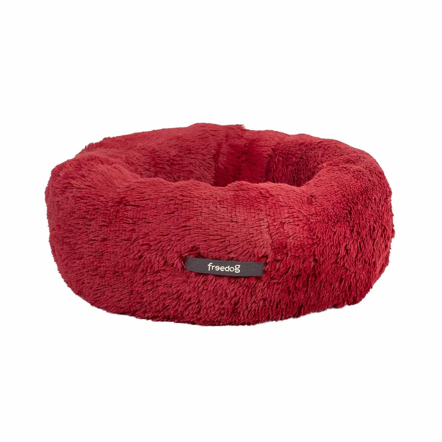 Calming Donut Bed