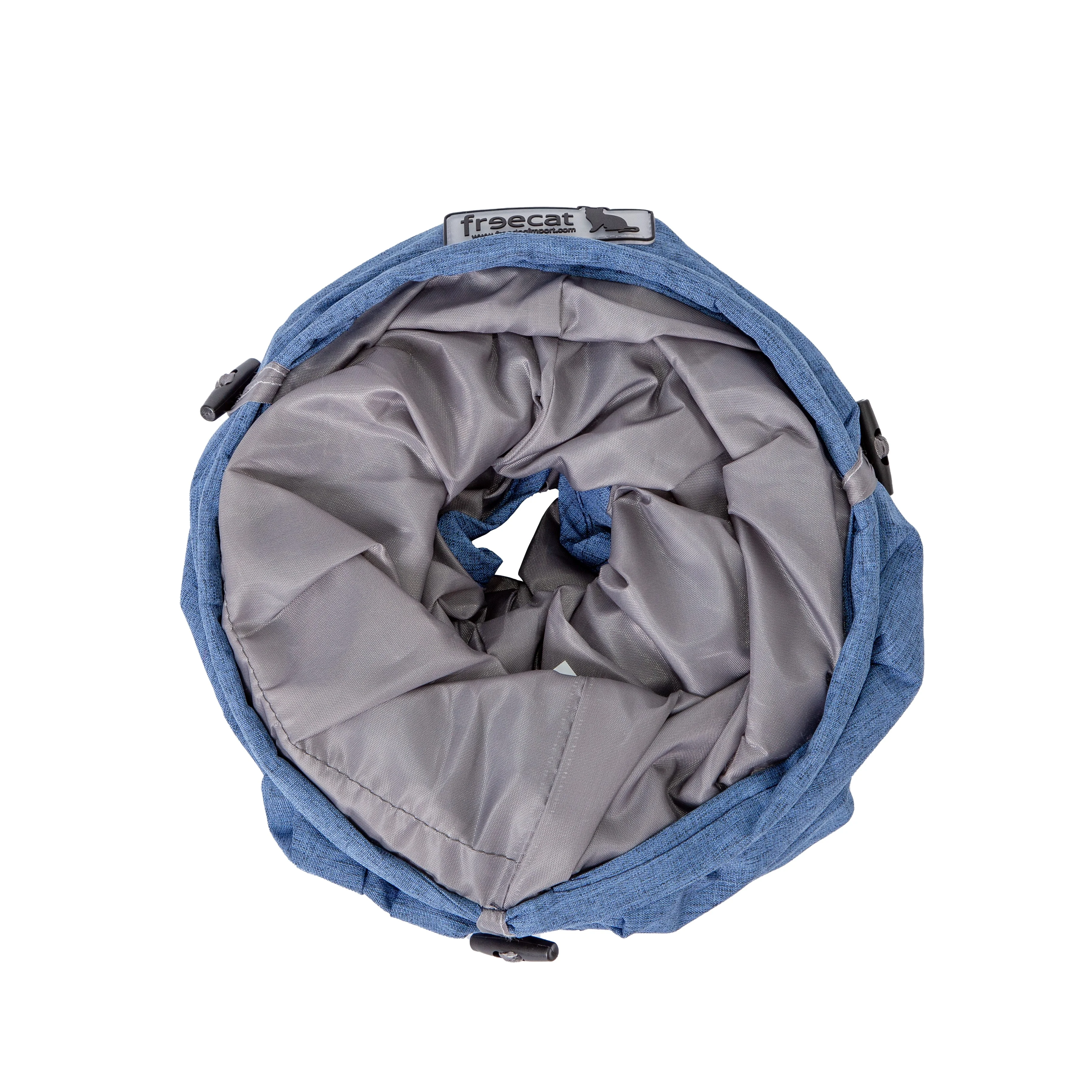 Cat Tunnel Recycled