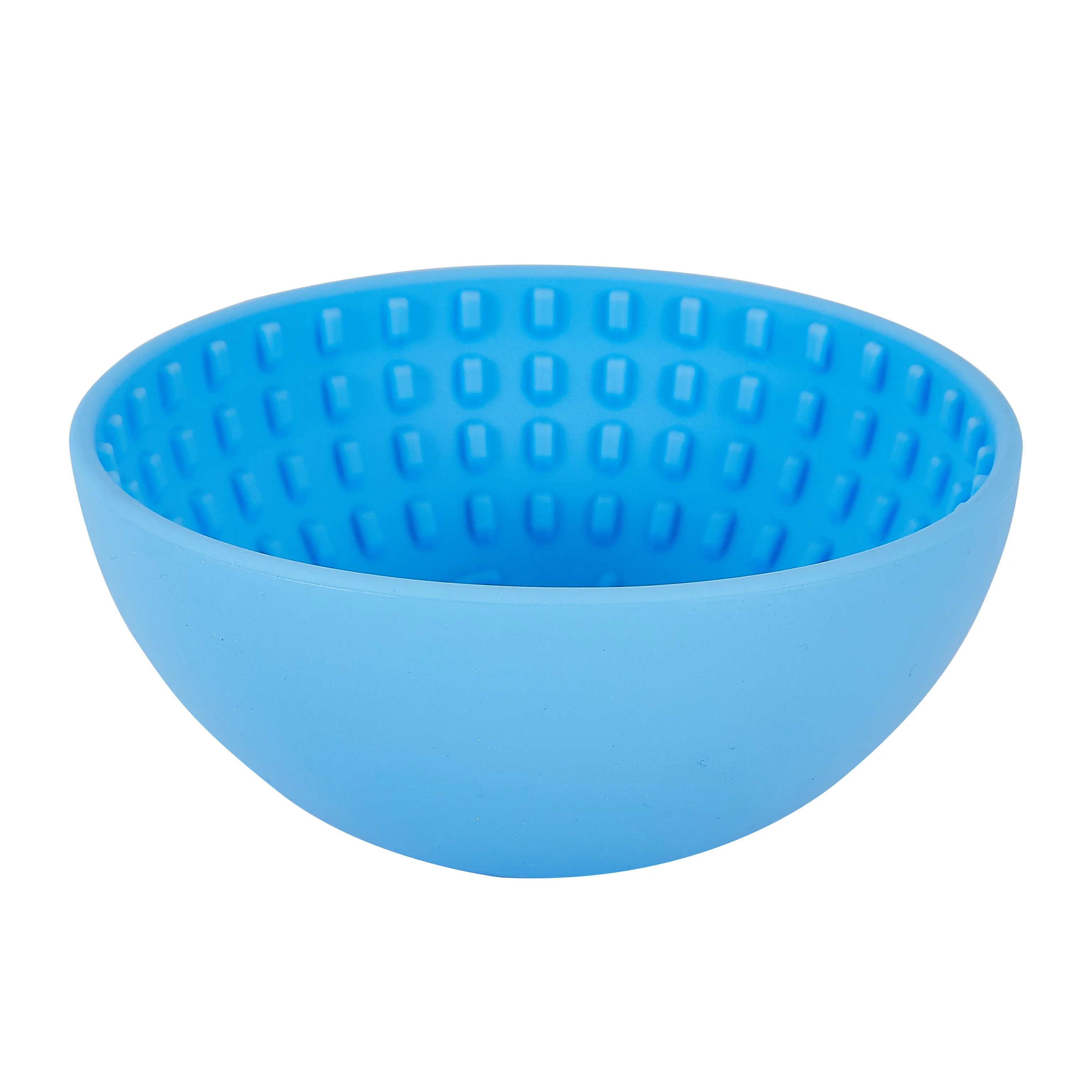 Spinning Bowl