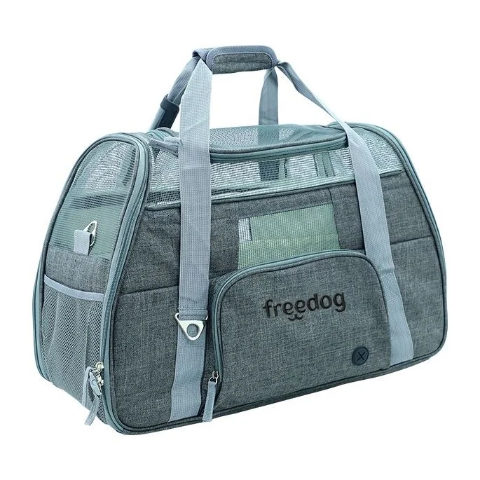 Crossworld Pet Carrier