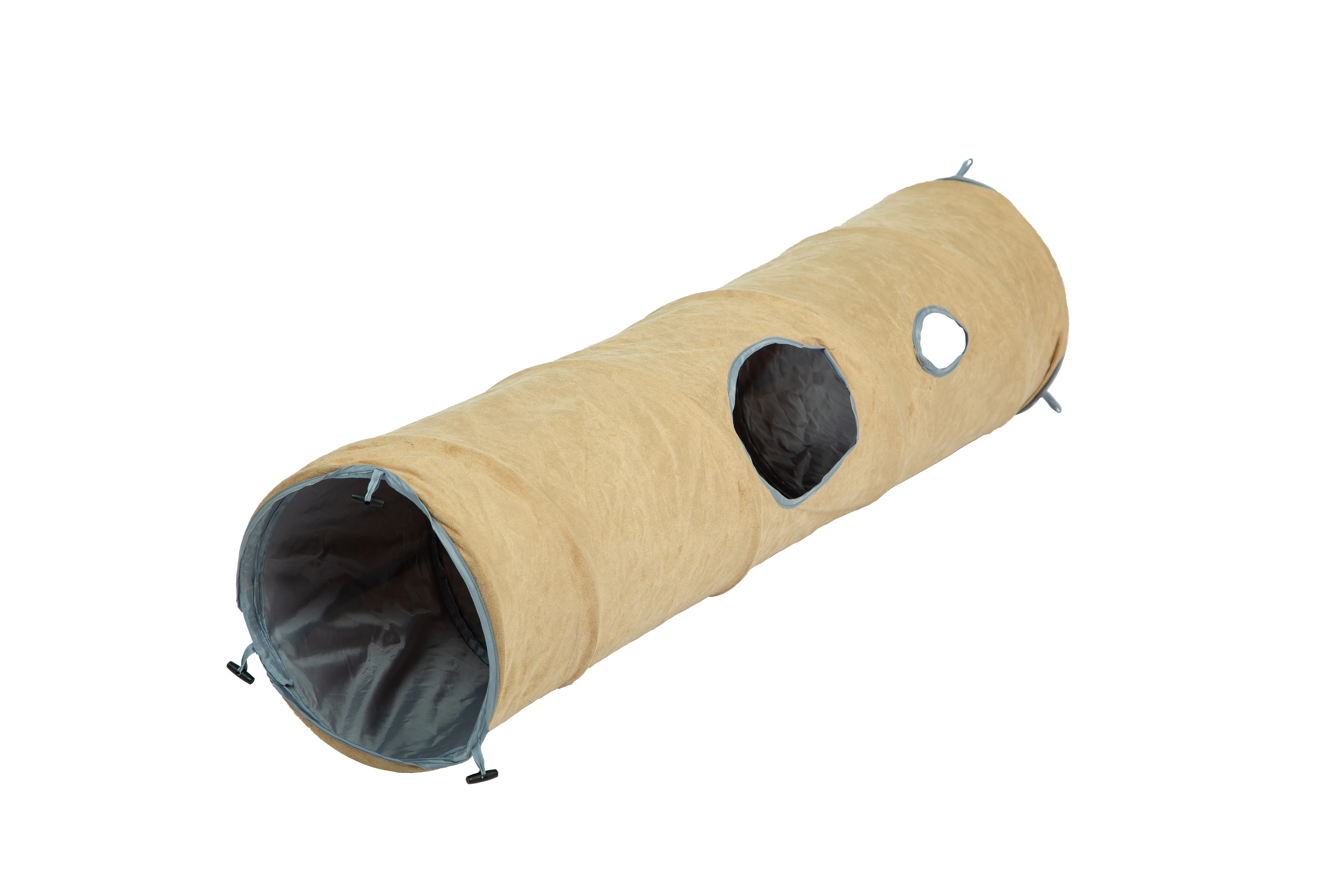 Cat Tunnel Laerdal