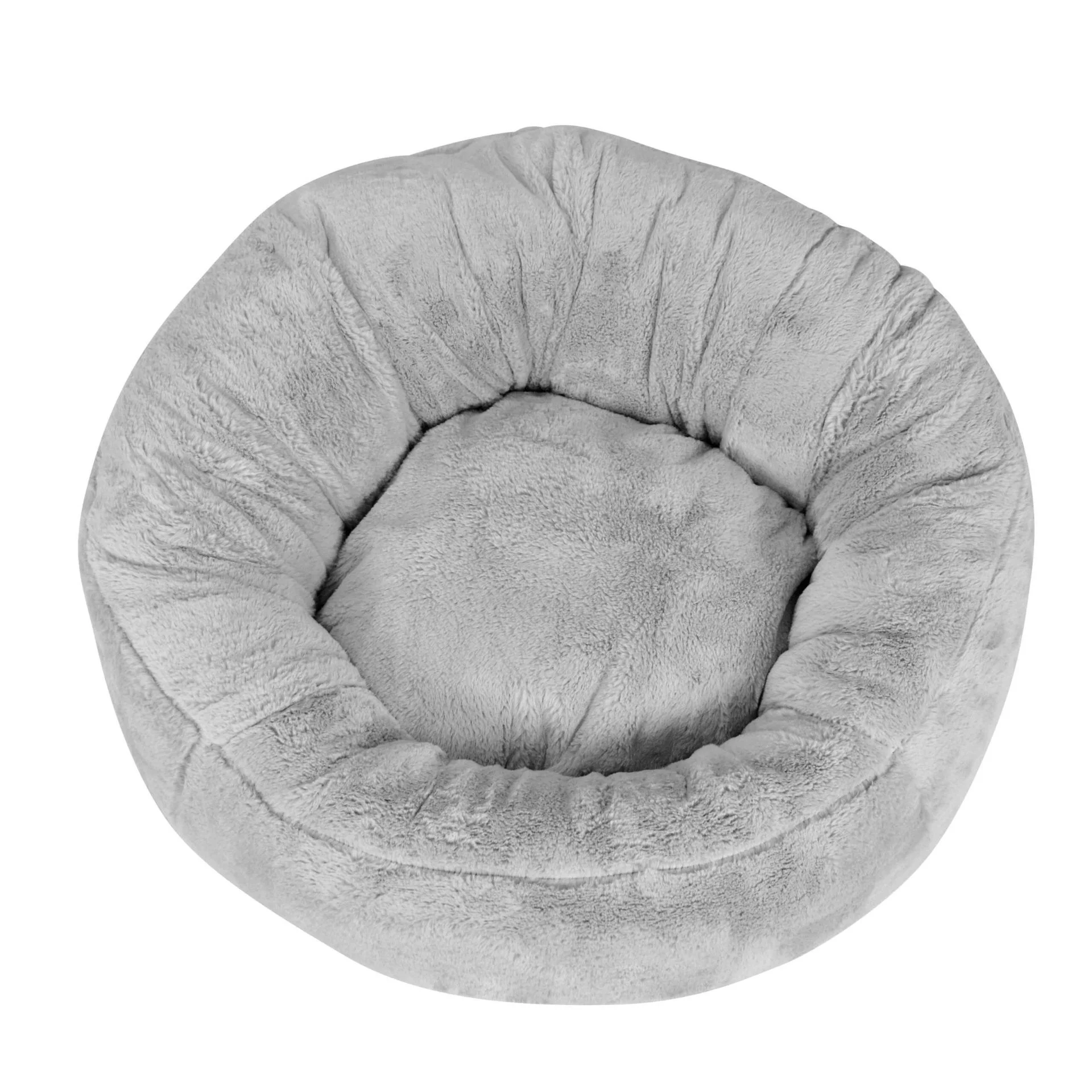 Comfy Oval Bed