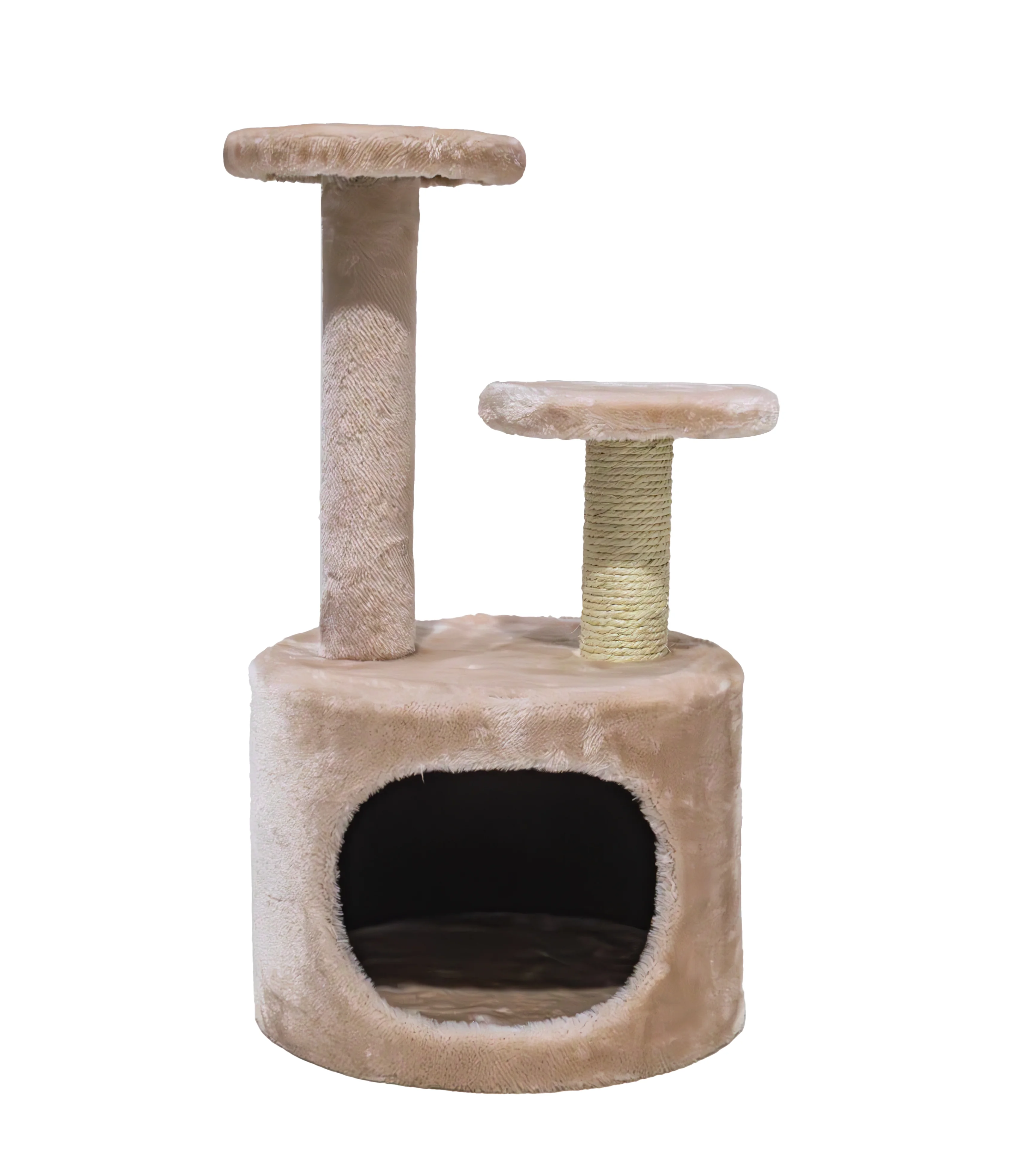 CozyClimb Scratcher