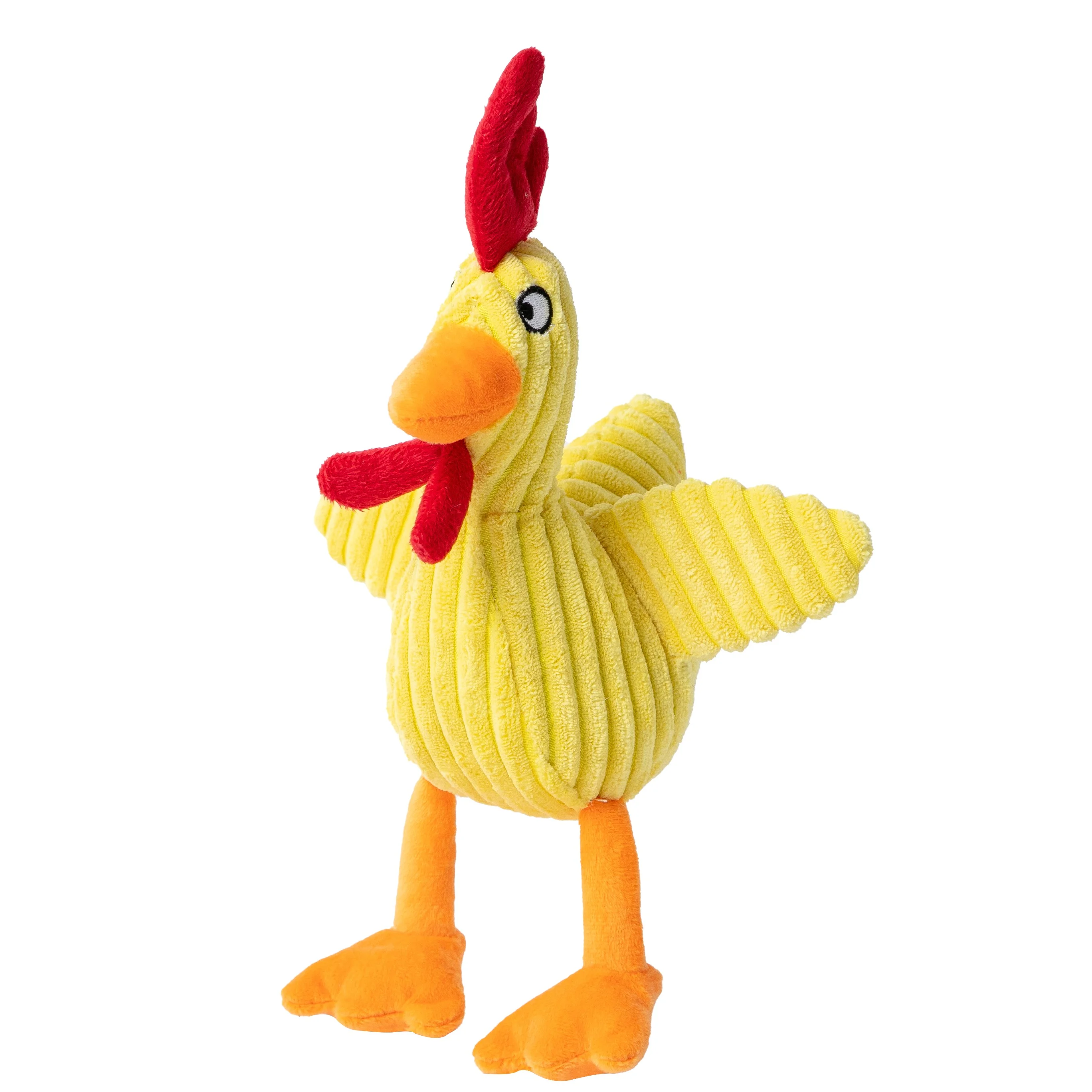 Little Chicken Plush Toy