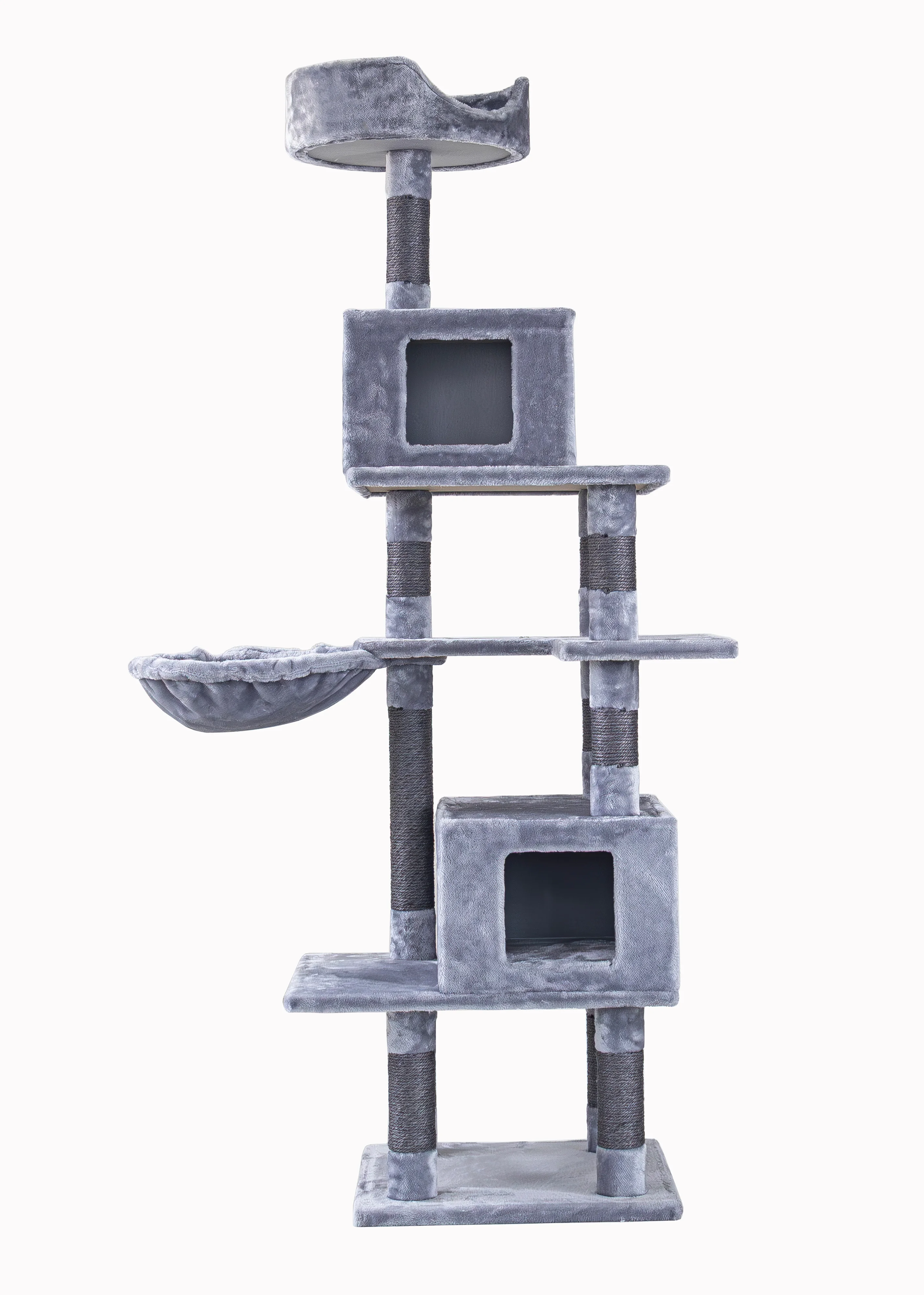 Fortress Lux Scratcher