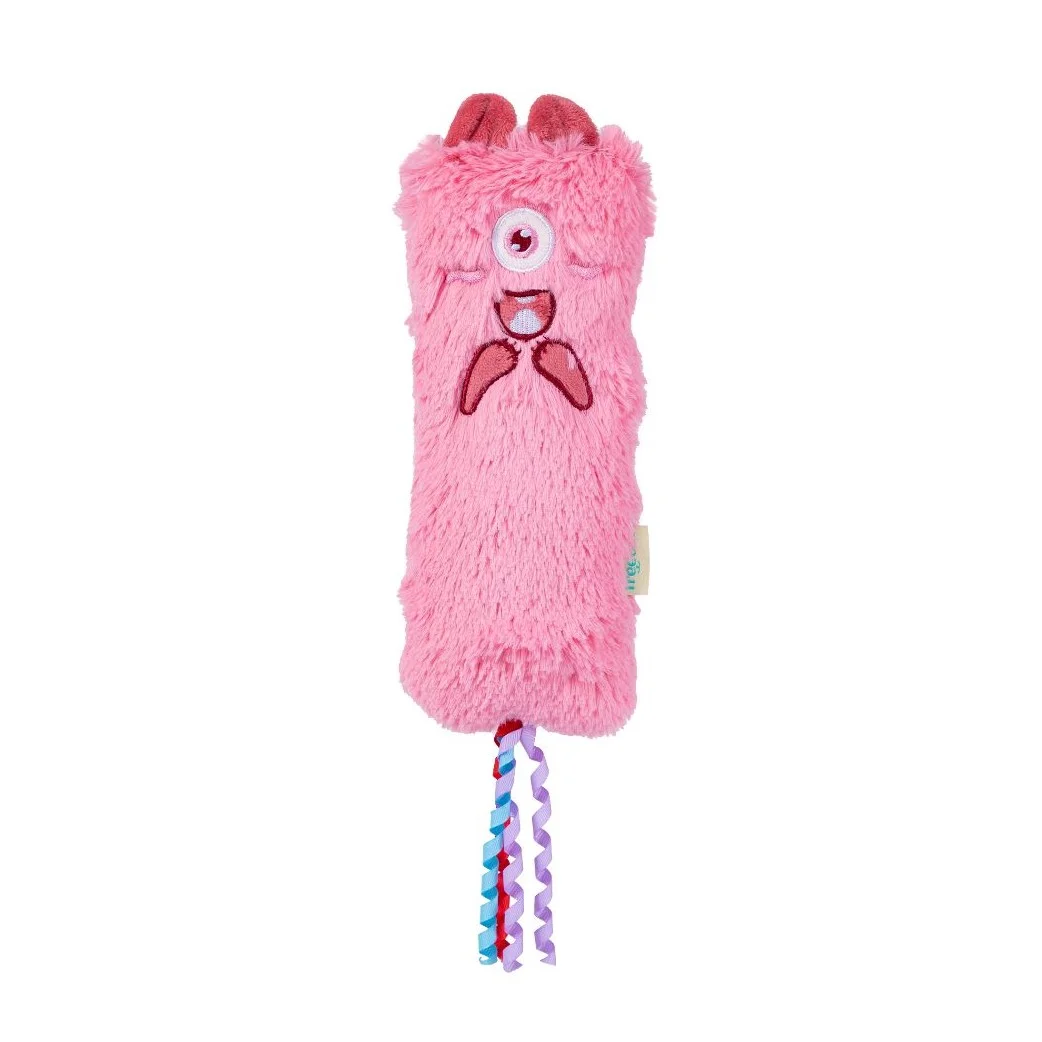 Cat Toy Demons With Catnip