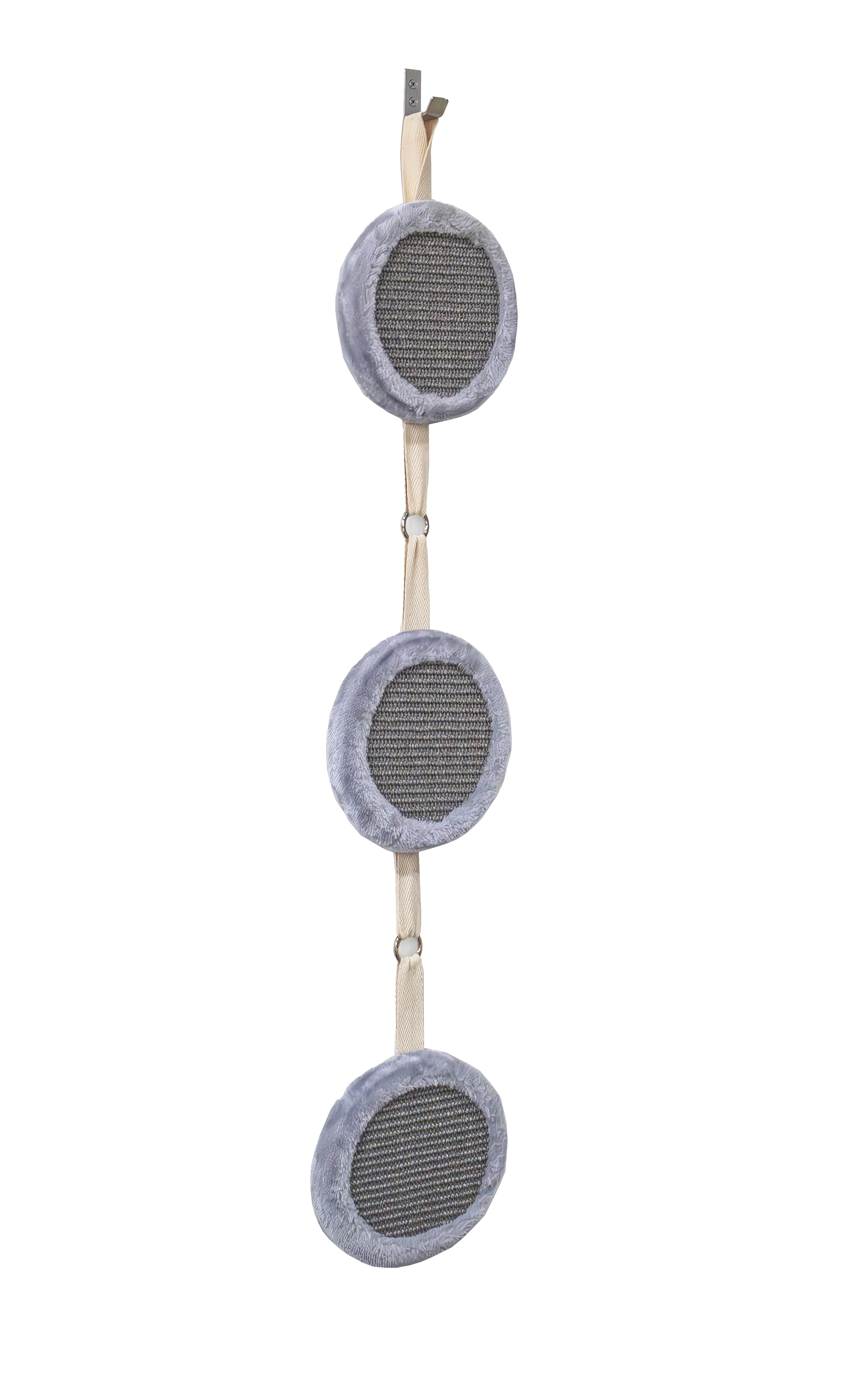 Halo Scratcher