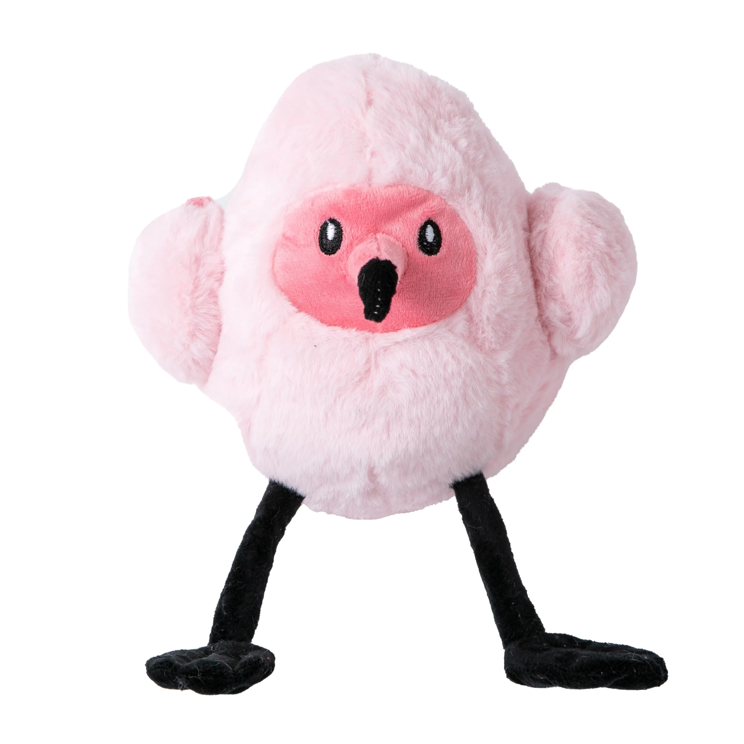 Zico Plush Toy